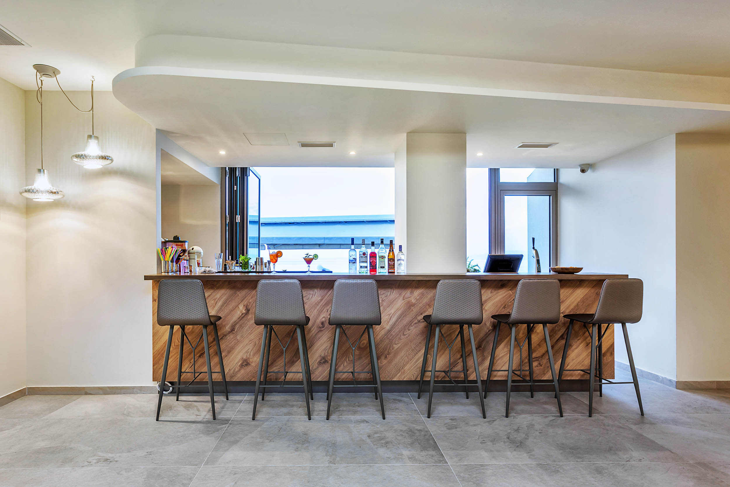 Ammon Zeus Luxury Beach Hotel