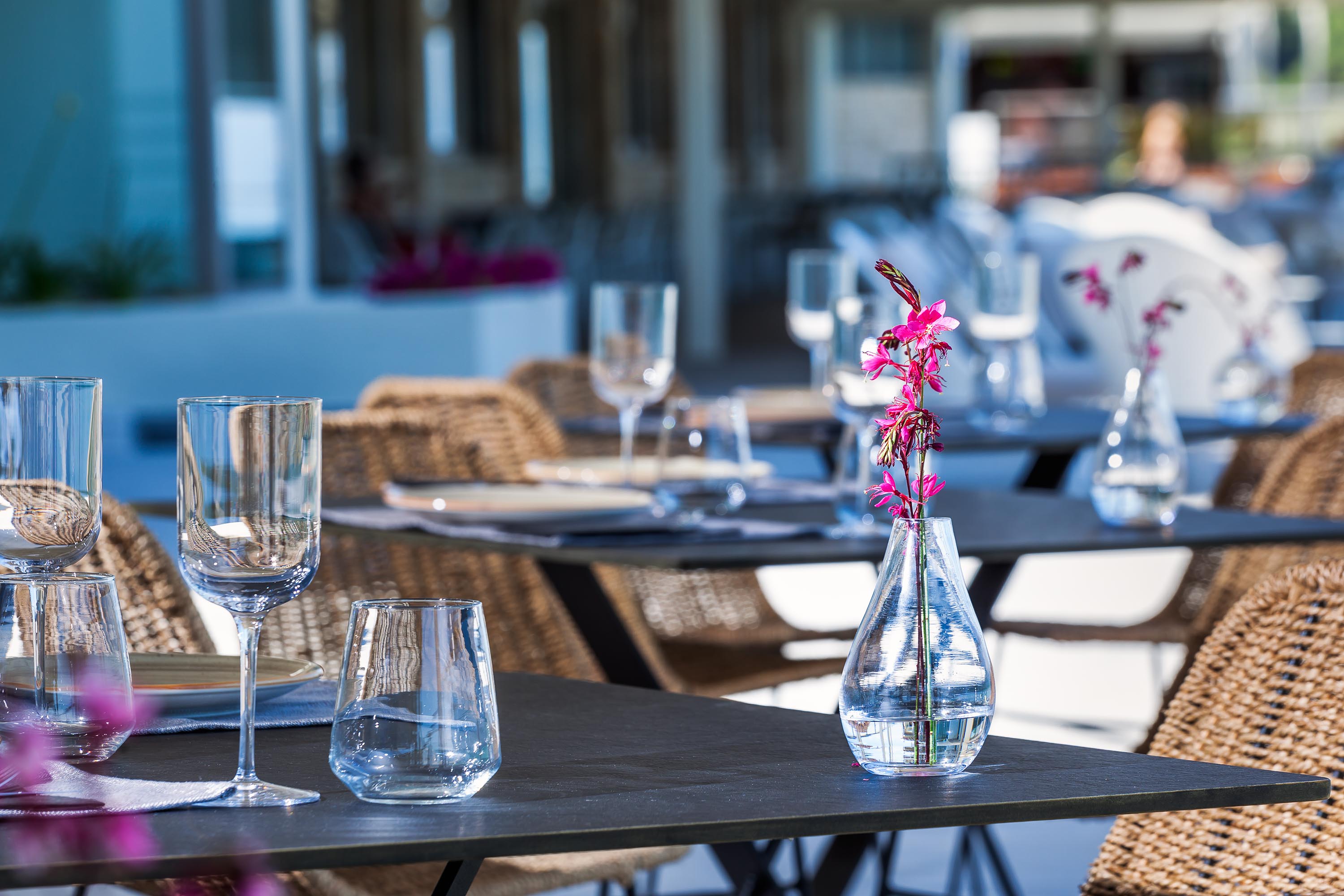 Ammon Zeus Luxury Beach Hotel