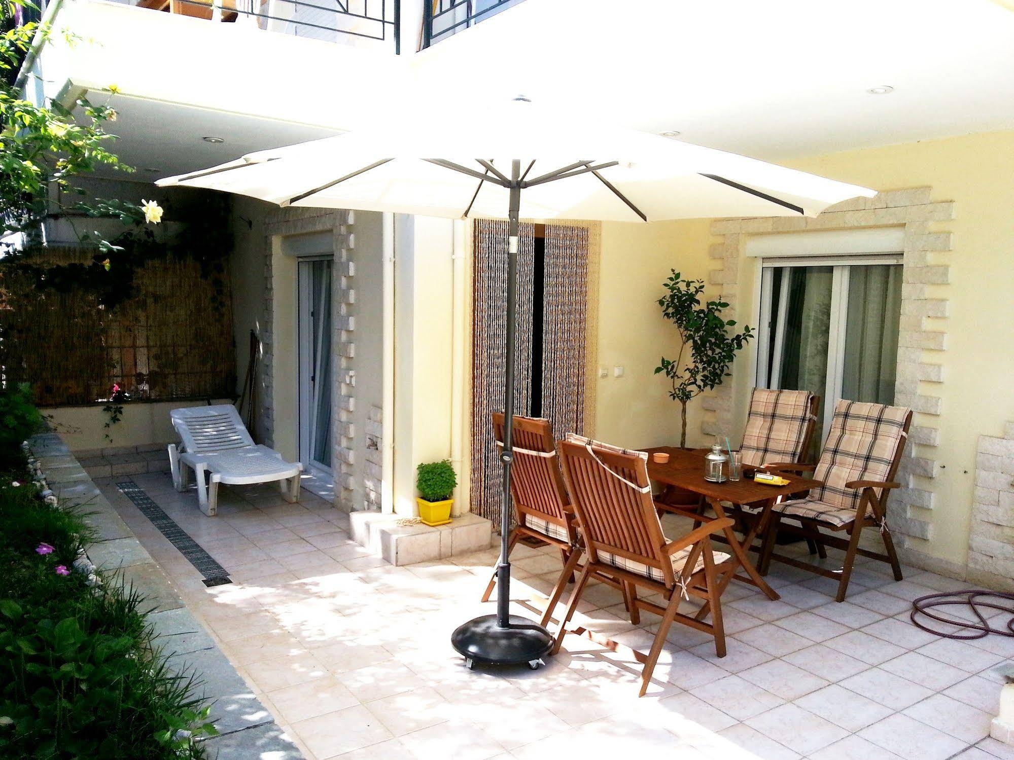Casa Mameli
