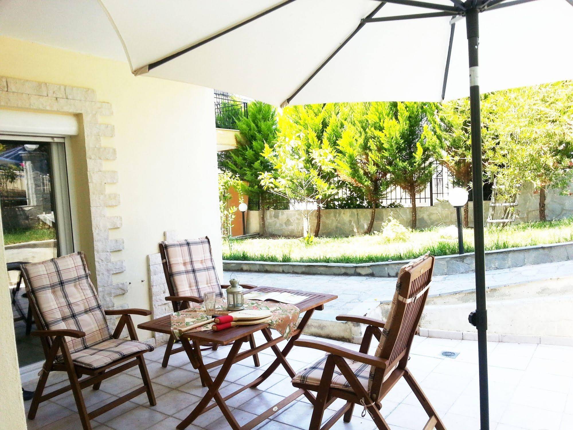 Casa Mameli
