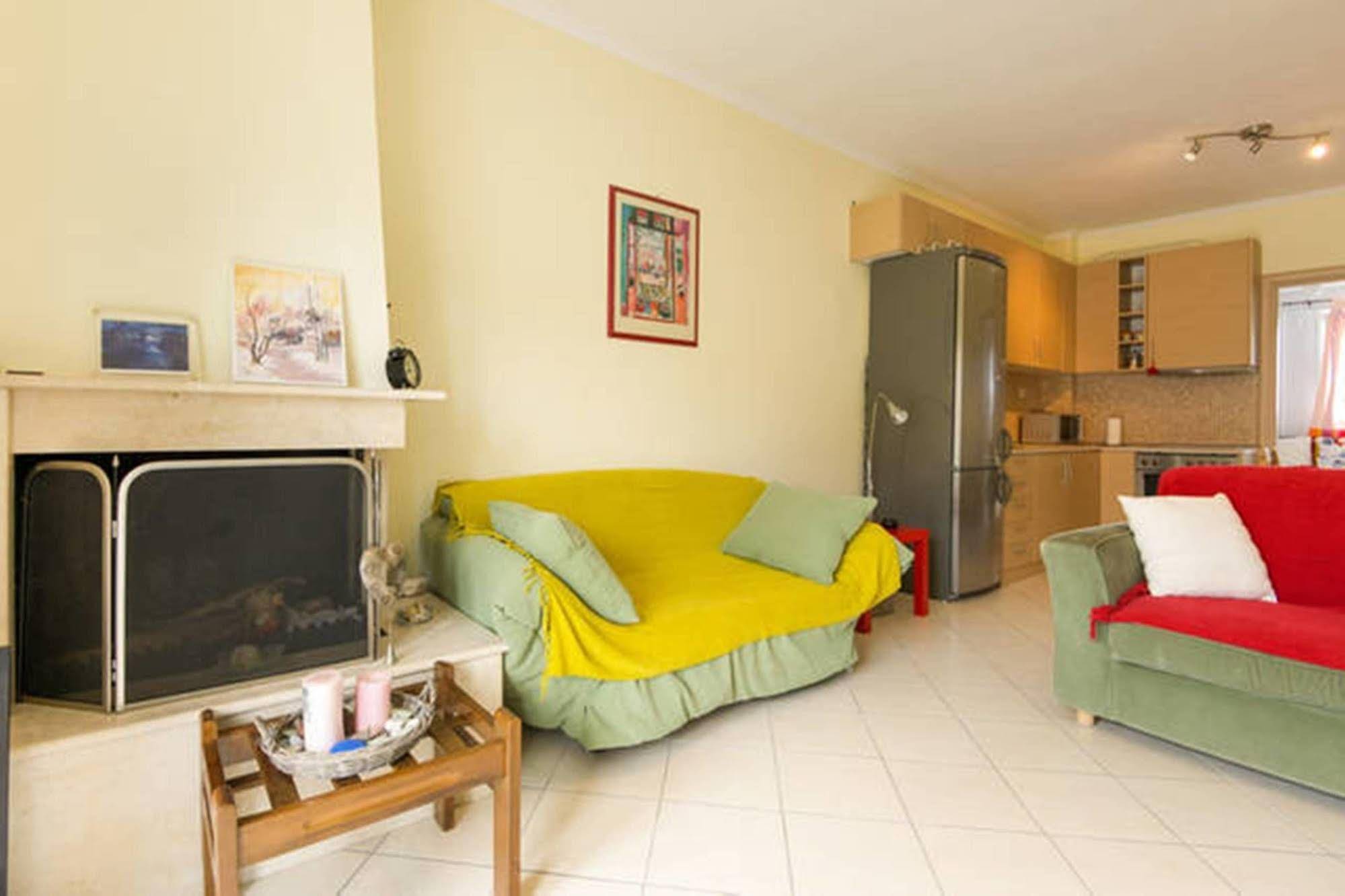 Casa Mameli
