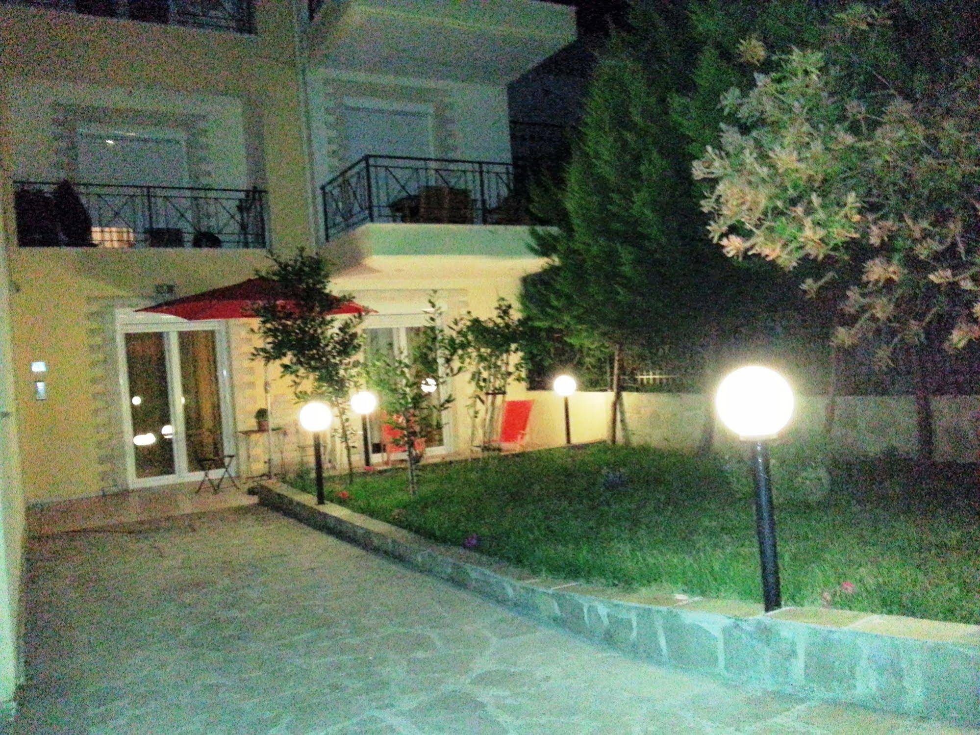 Casa Mameli