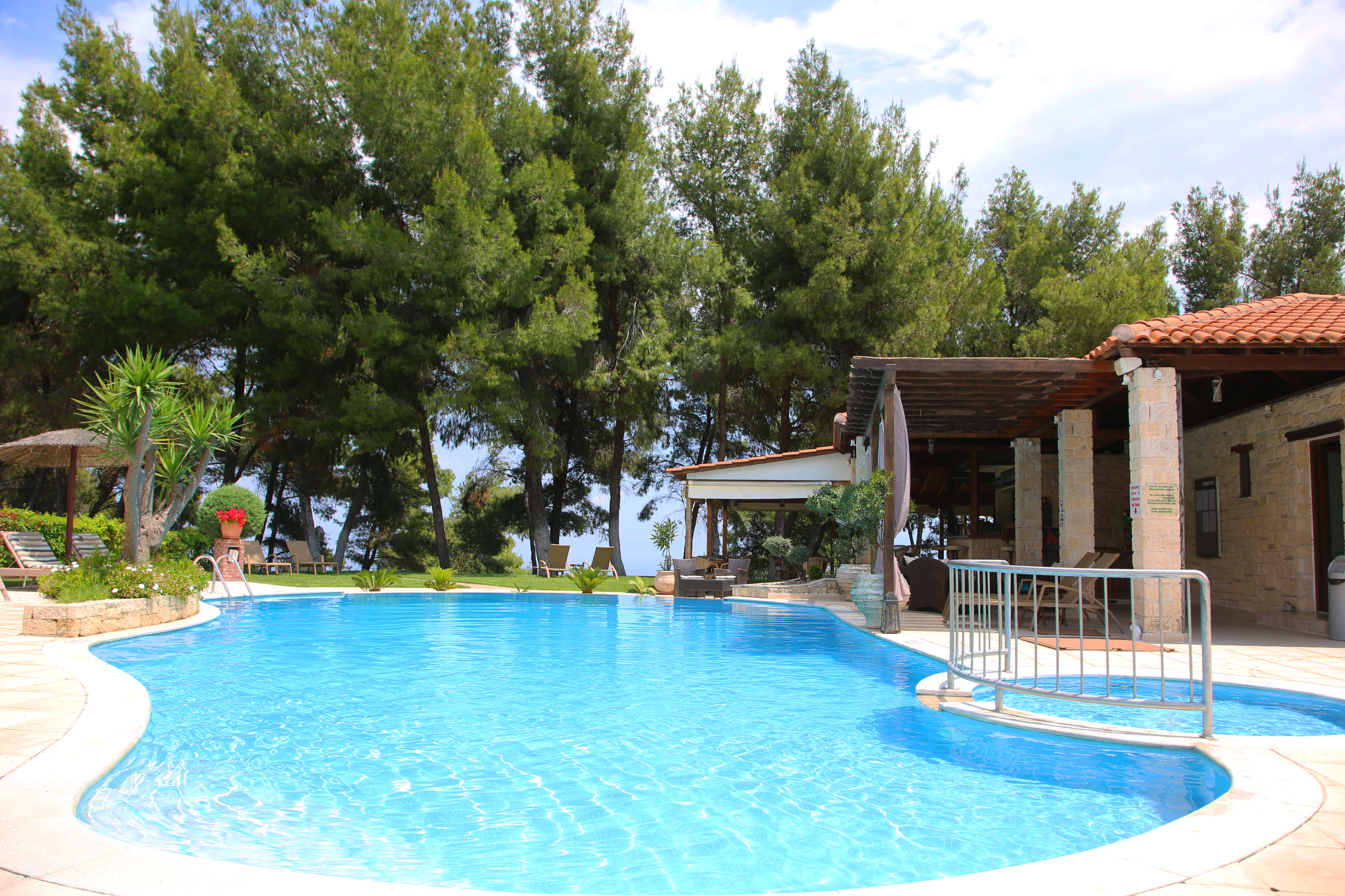 Country Inn Hotel