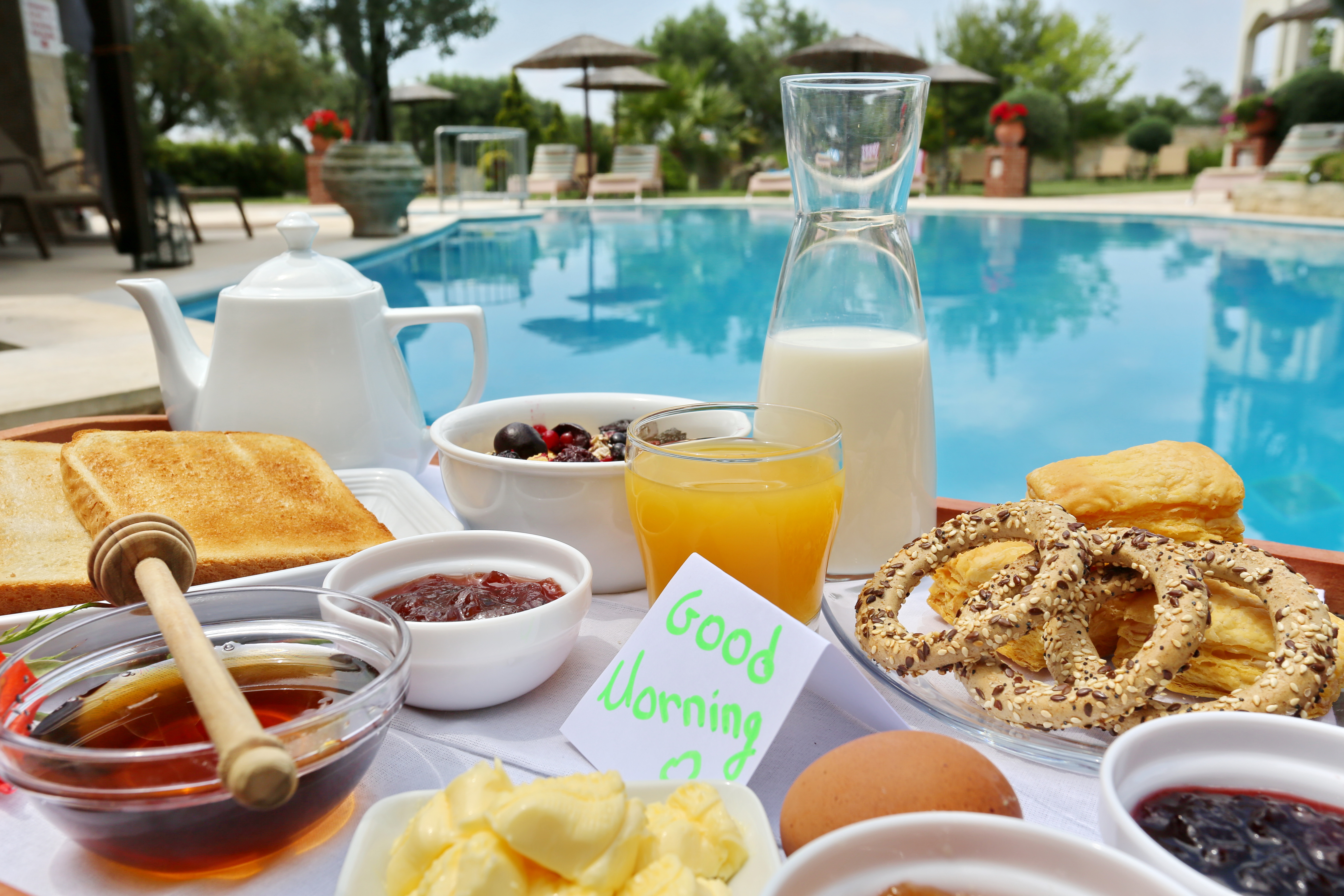 Country Inn Hotel