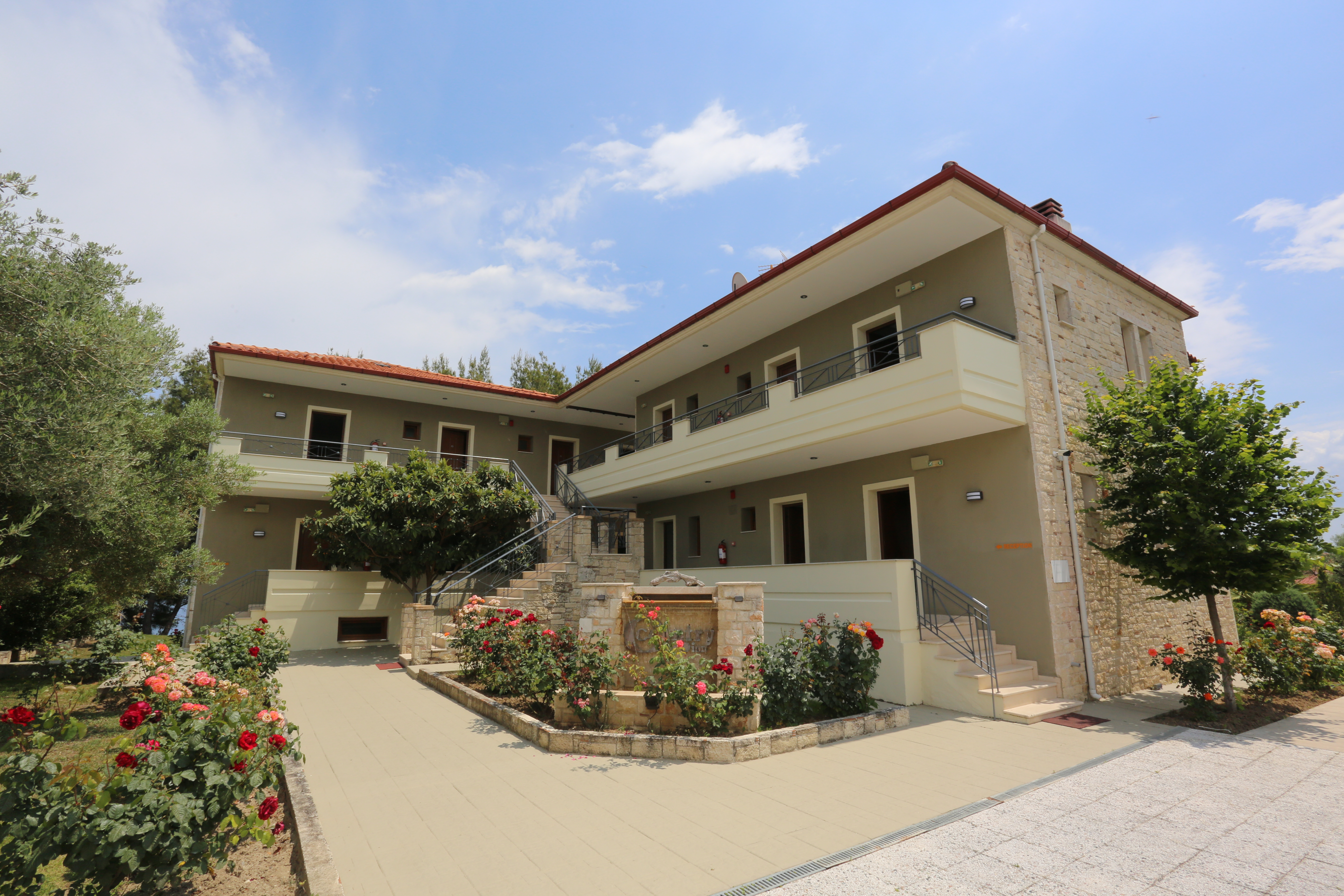 Country Inn Hotel