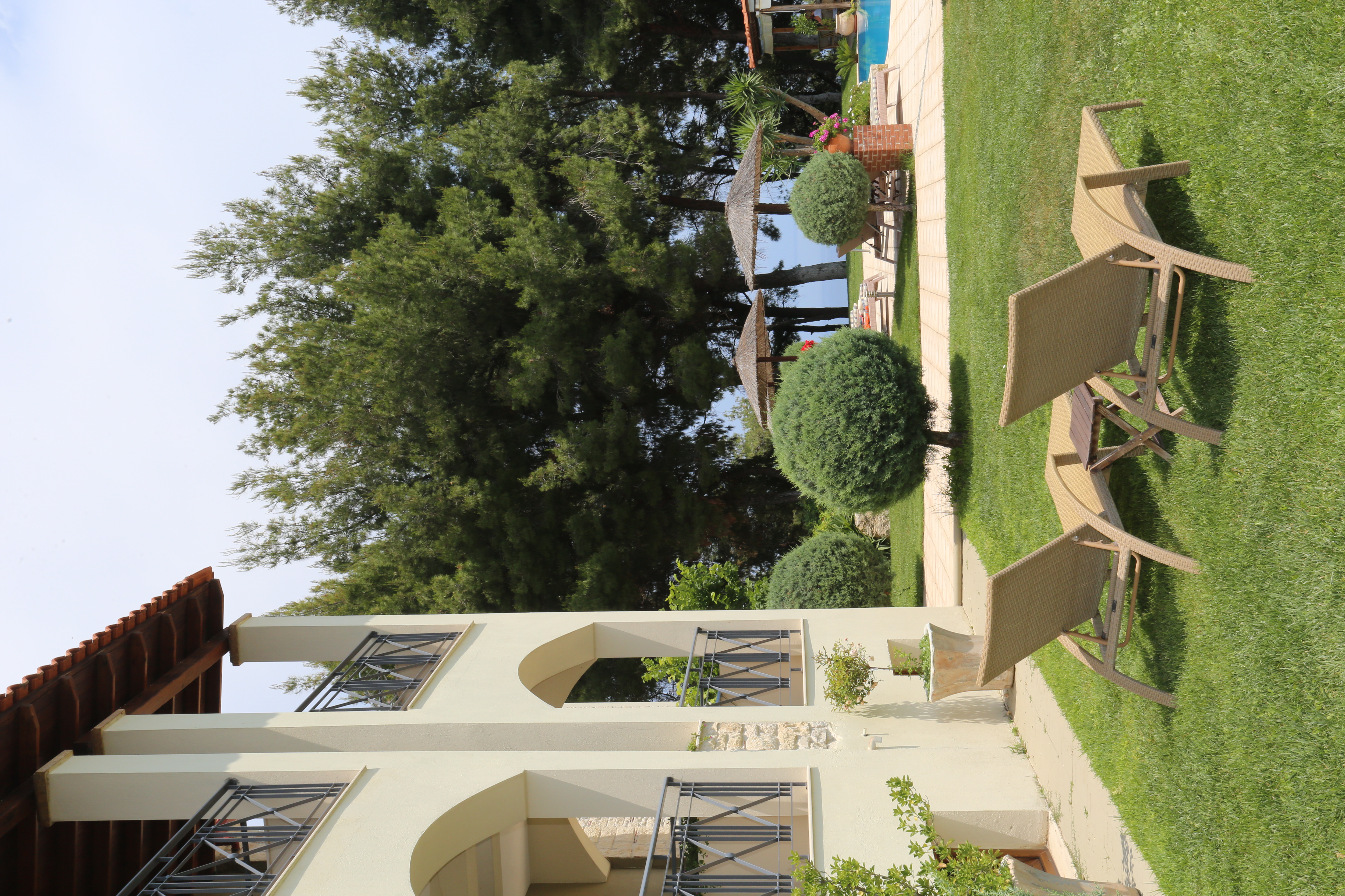 Country Inn Hotel
