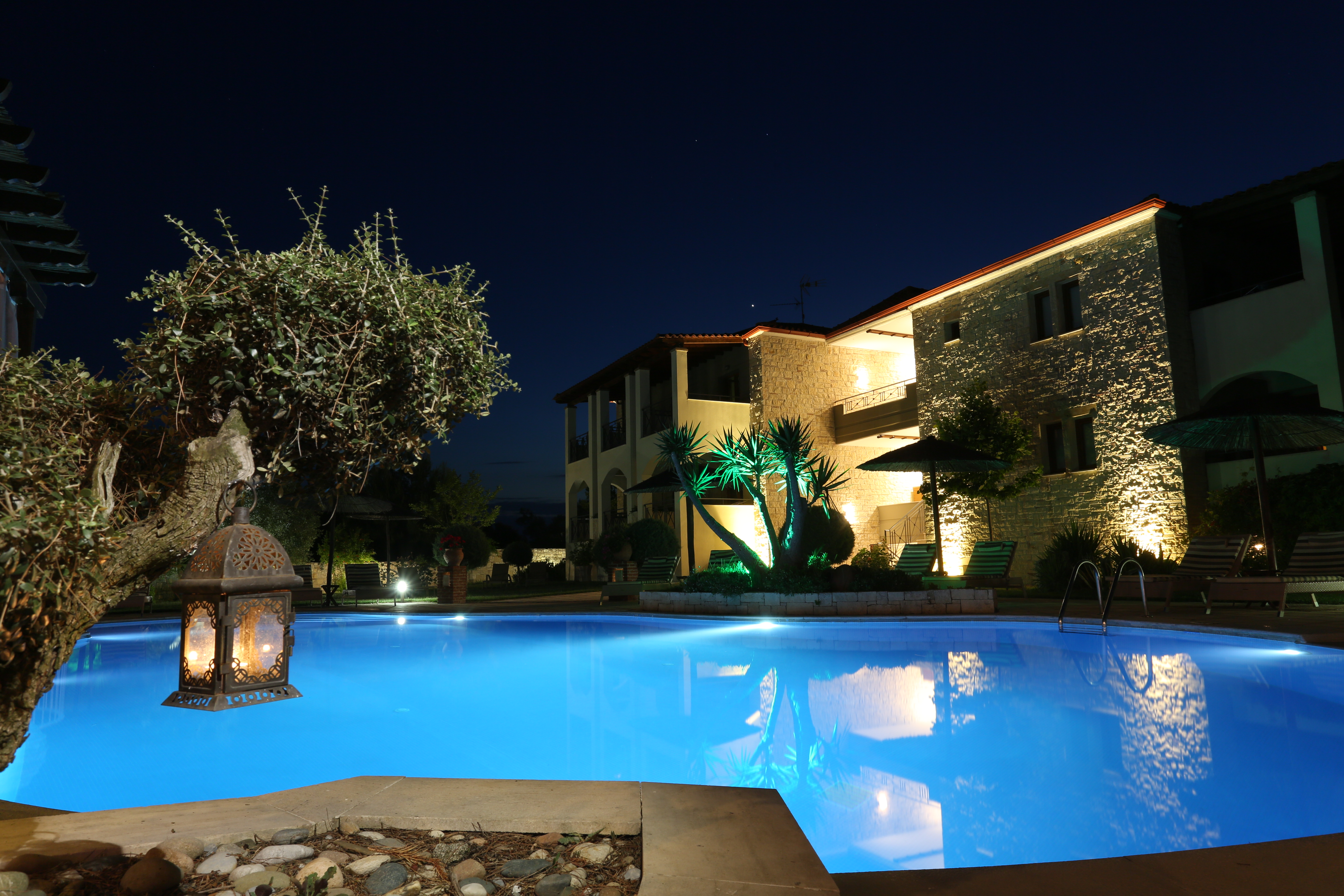 Country Inn Hotel
