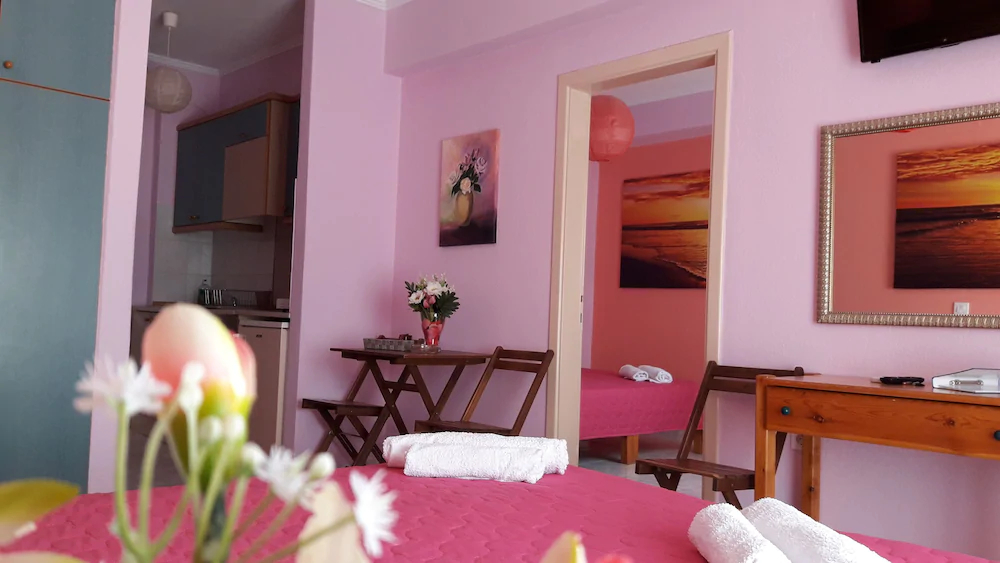 Giorgio Apartments