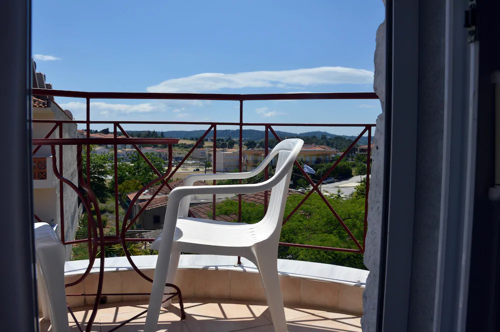 Giorgio Apartments