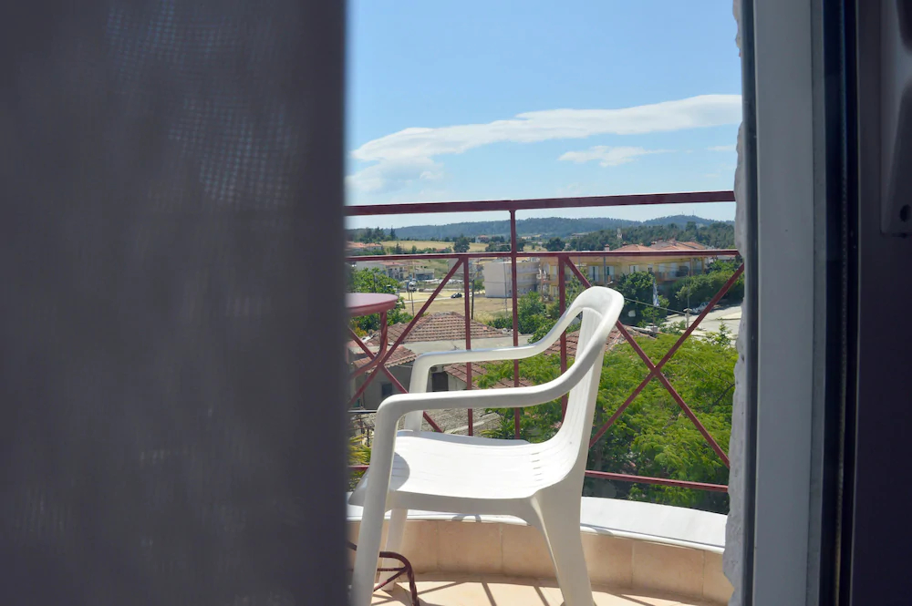 Giorgio Apartments