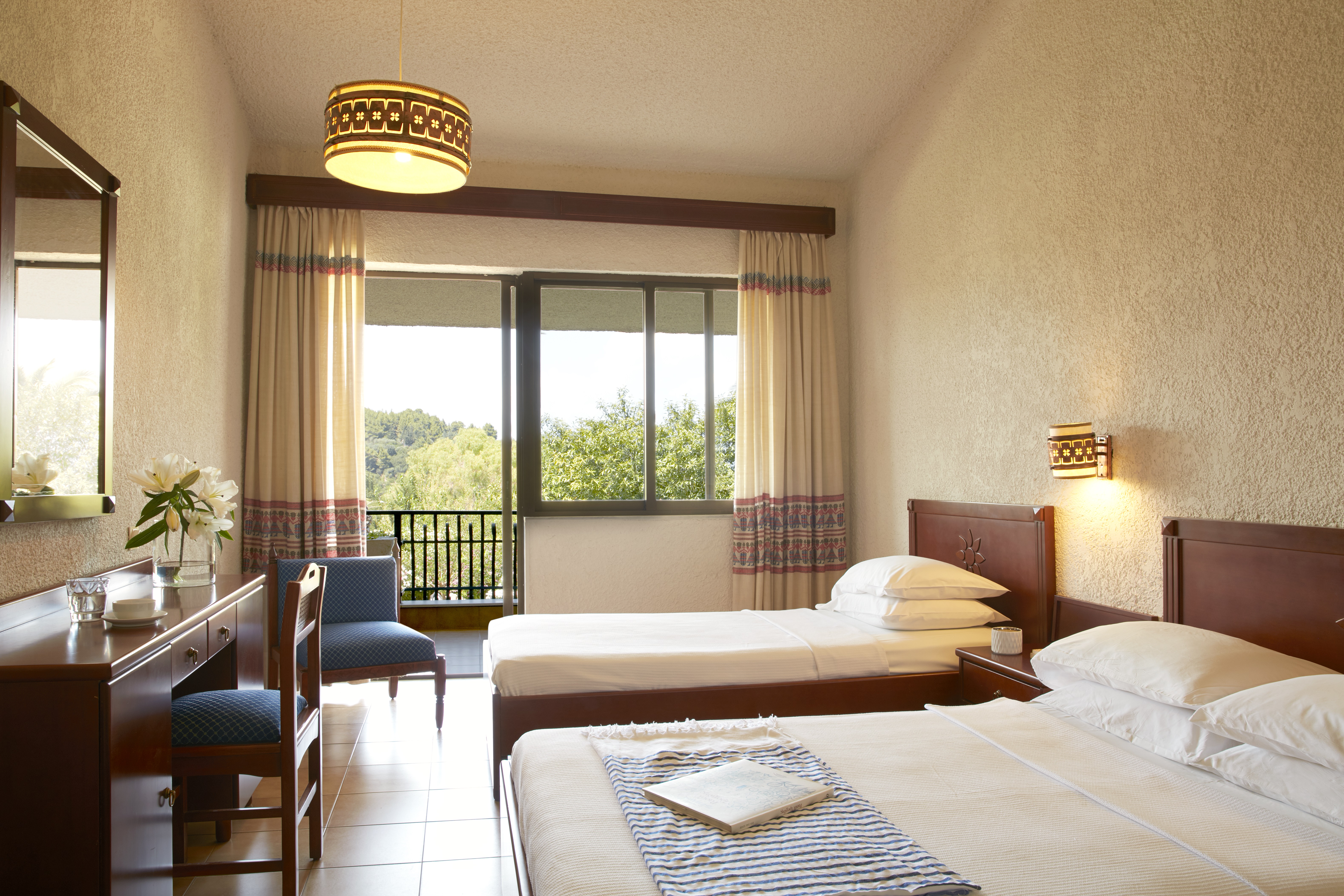 Macedonian Sun Hotel