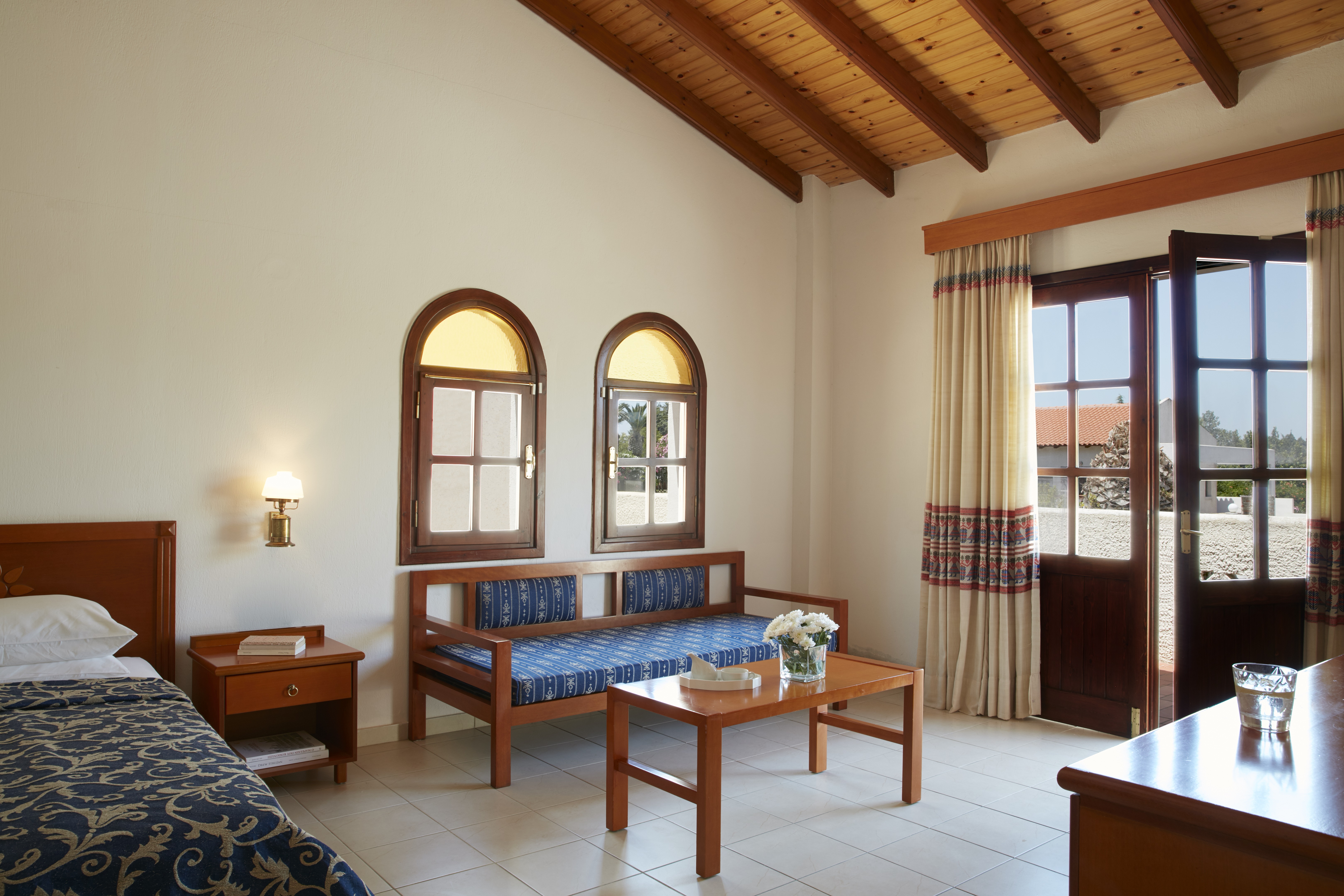 Macedonian Sun Hotel