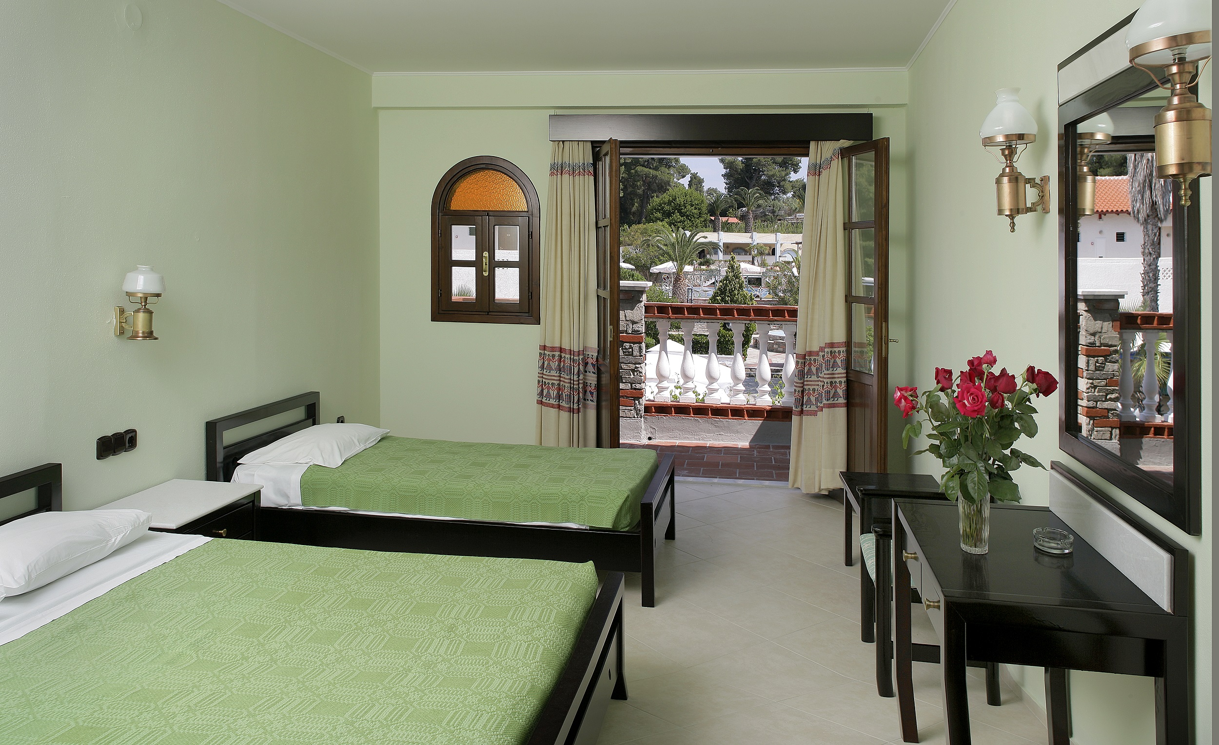 Macedonian Sun Hotel