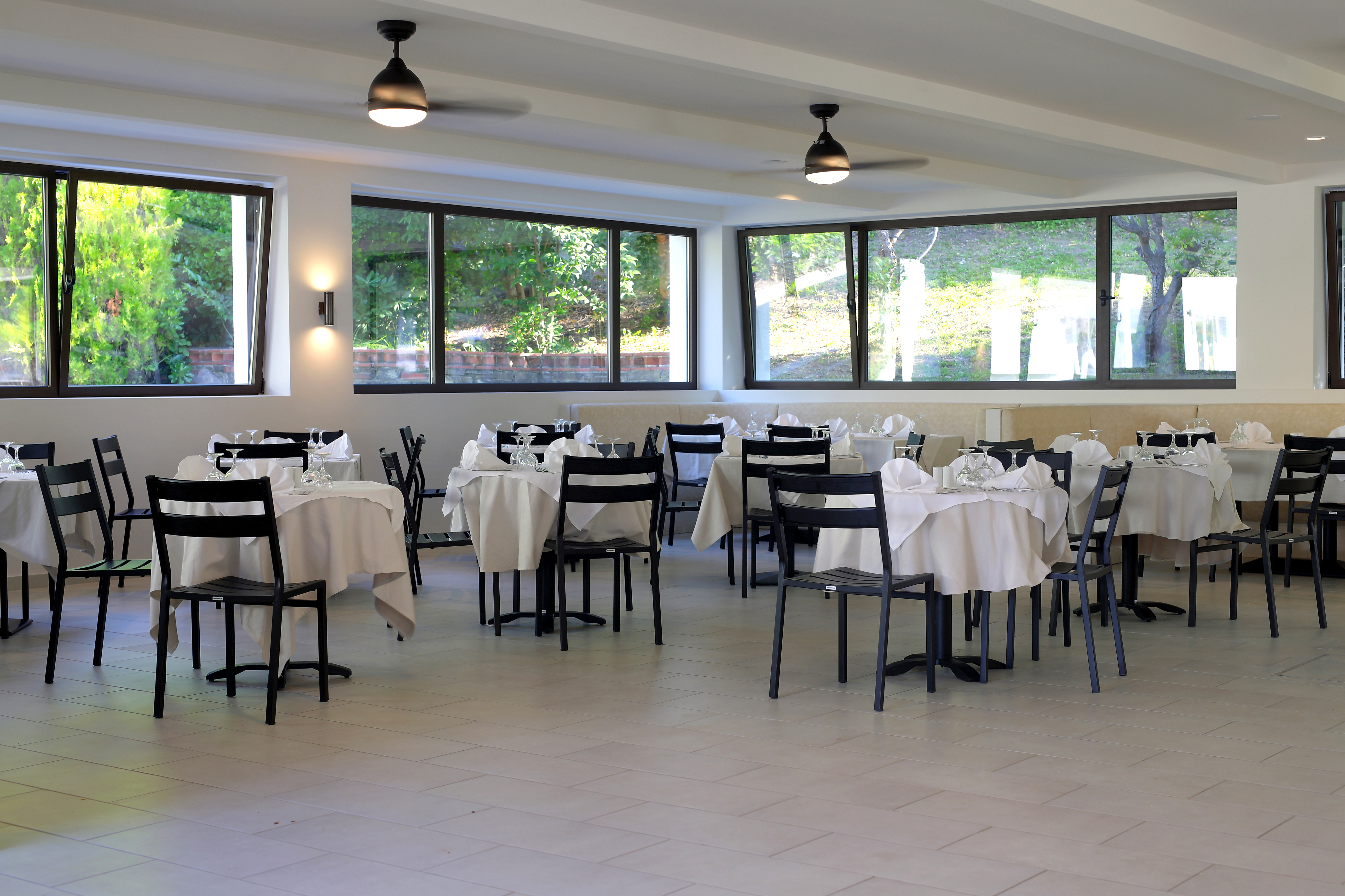 Macedonian Sun Hotel