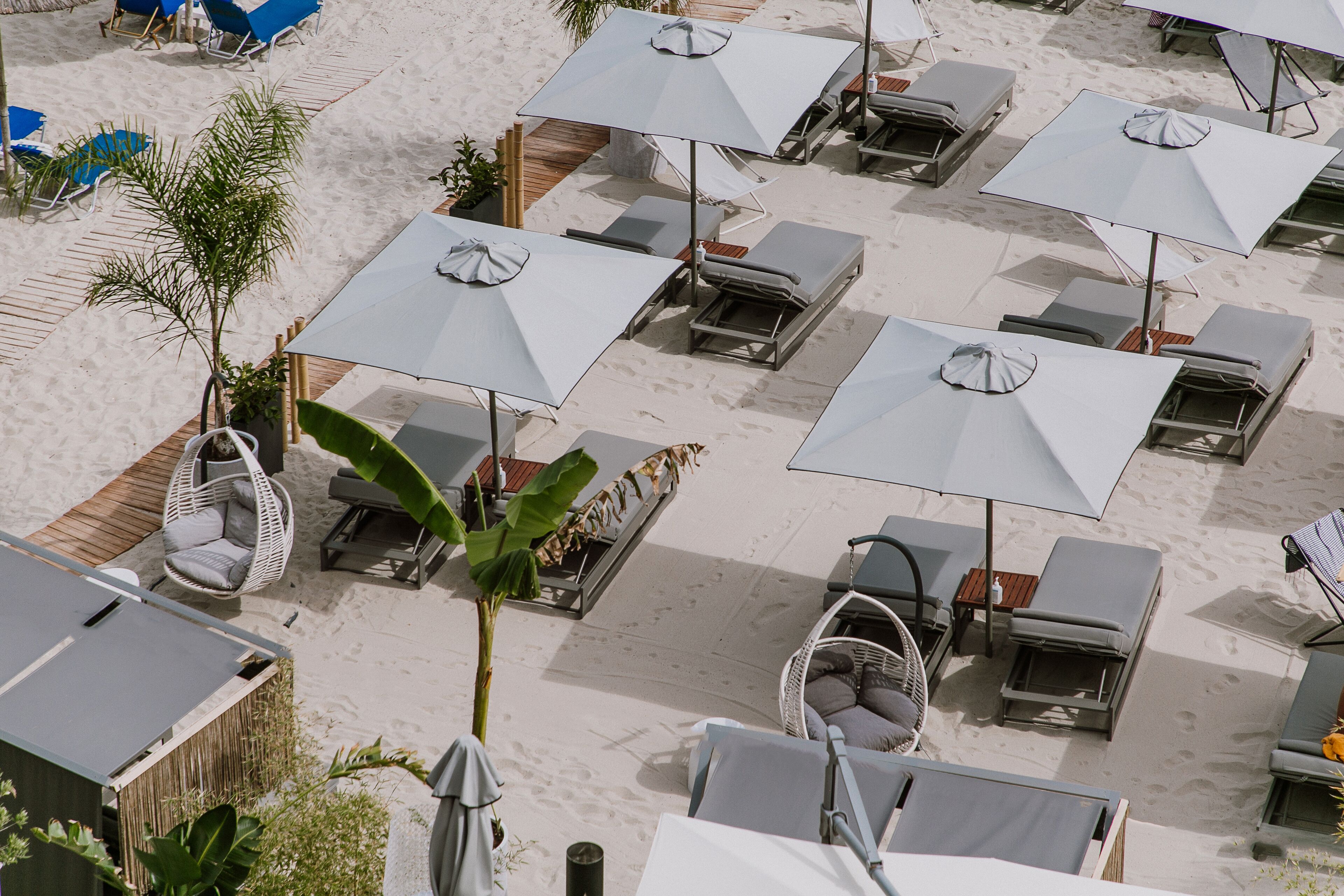 Margarita Sea Side Hotel