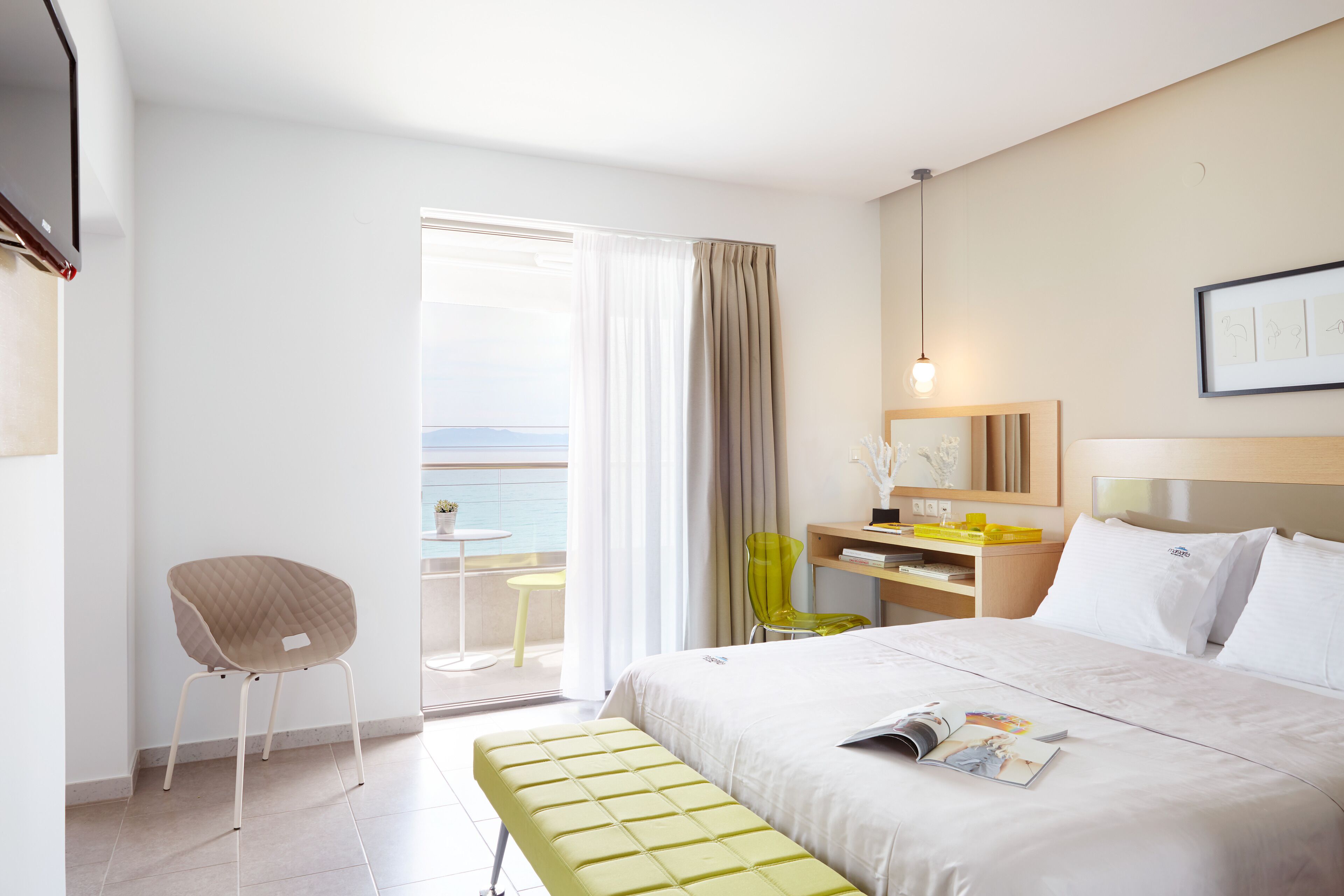 Margarita Sea Side Hotel