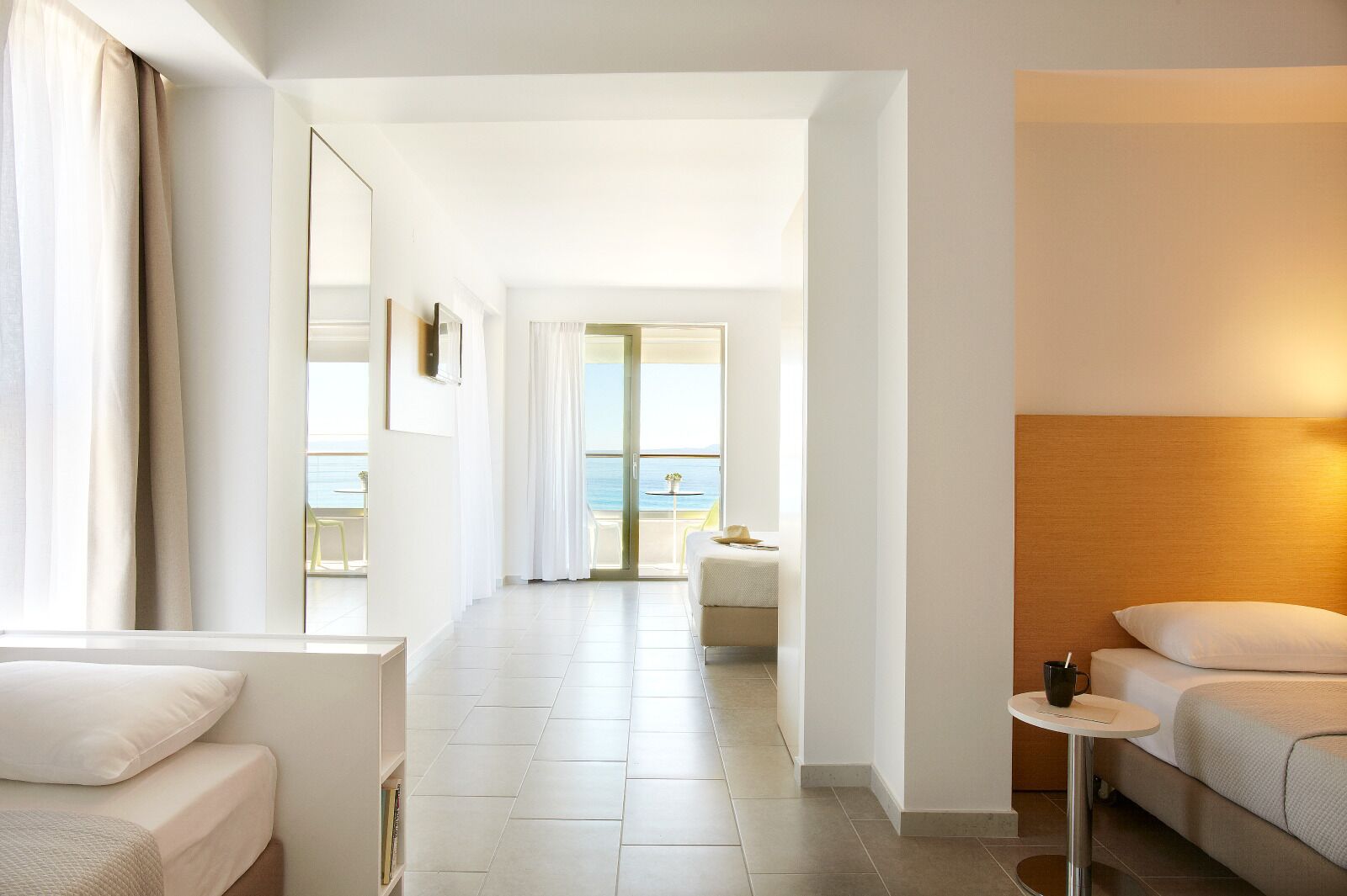 Margarita Sea Side Hotel