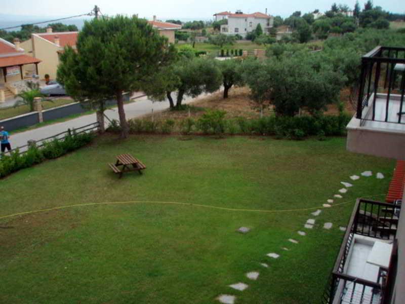 Marios House
