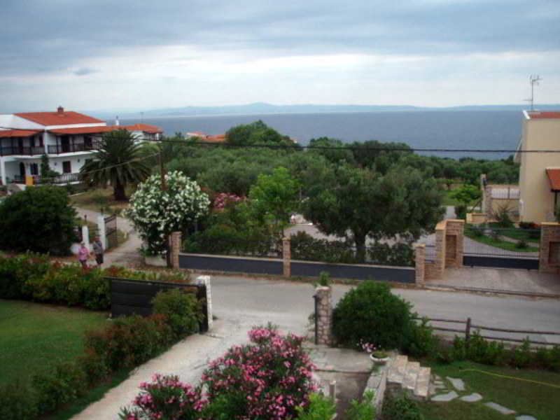 Marios House