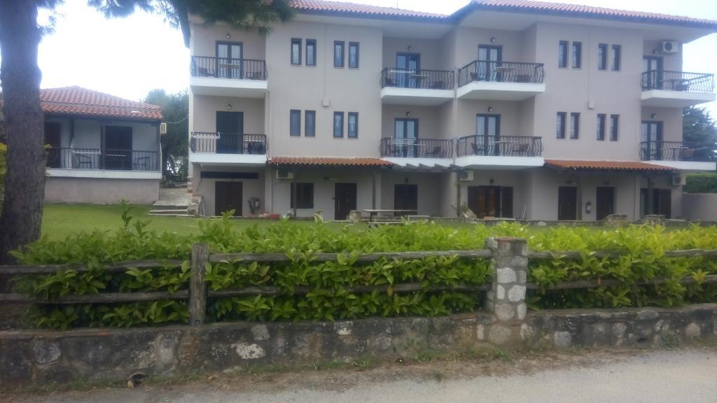 Marios House