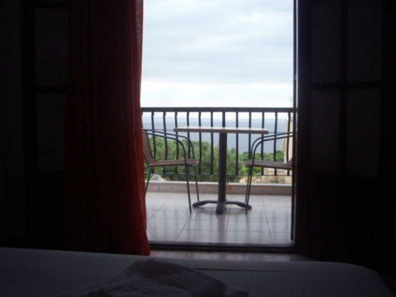 Marios House