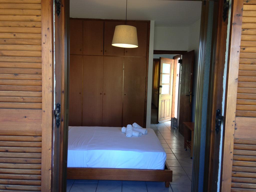 Marios House