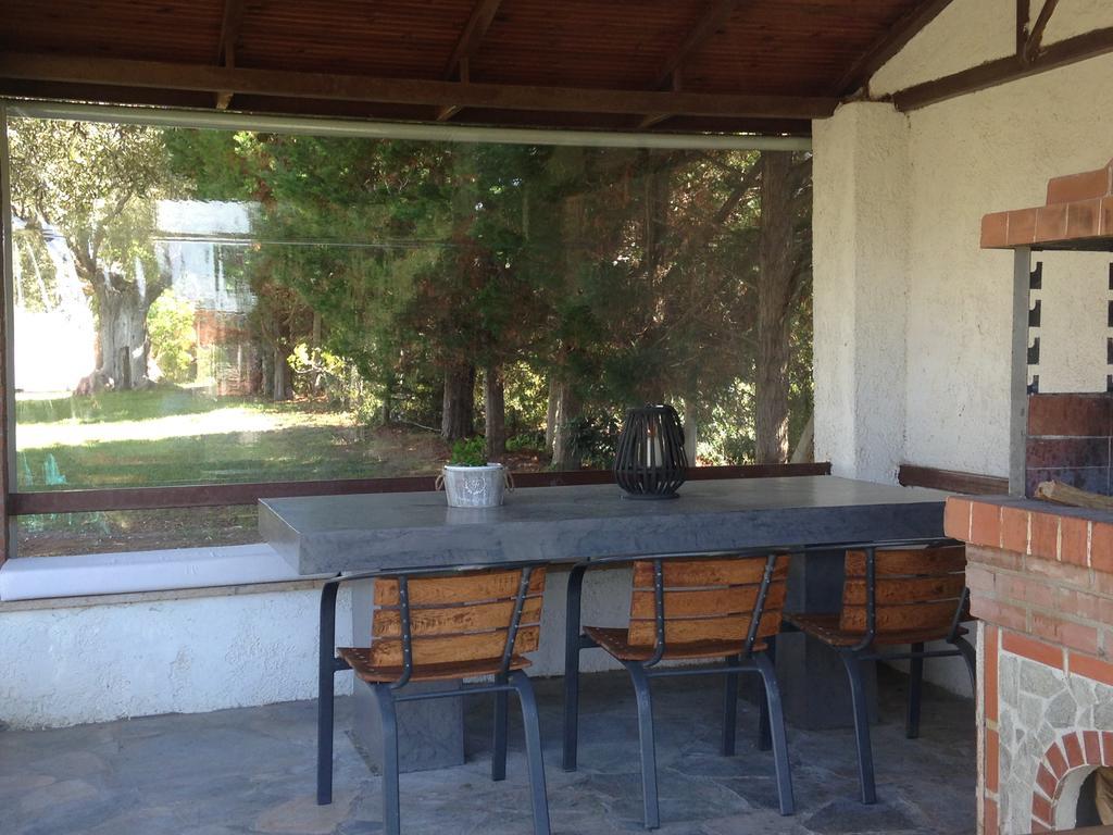 Marios House