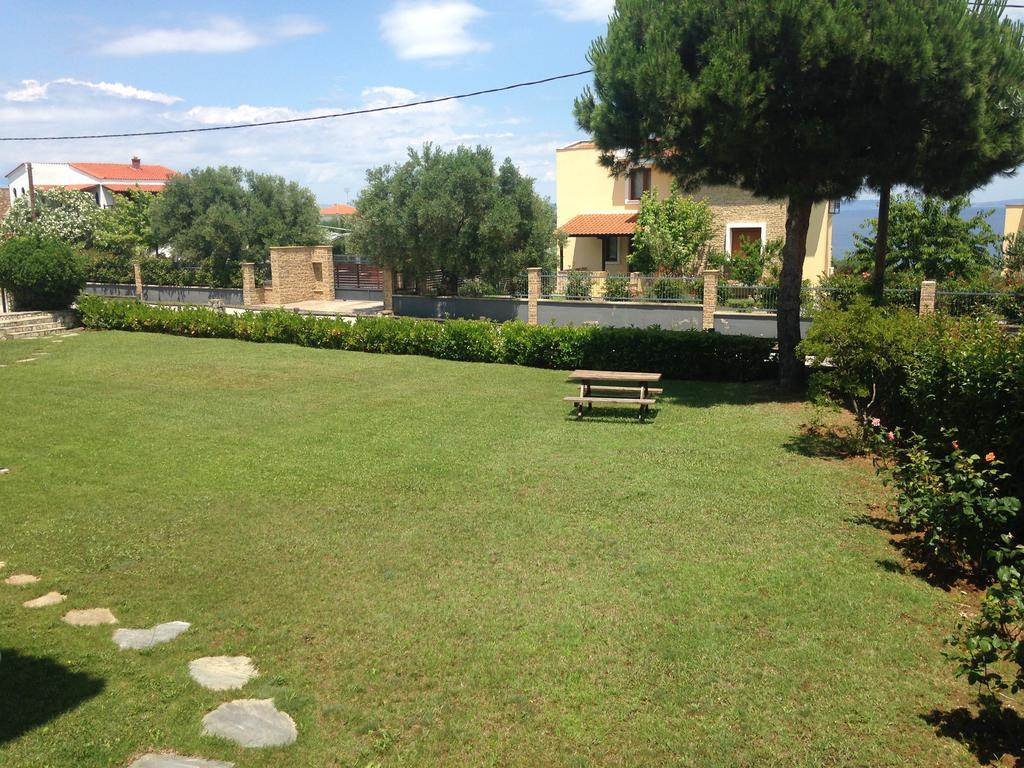 Marios House