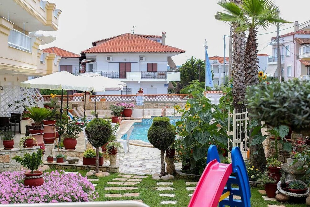 Melis Studios