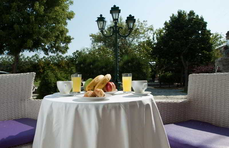 Royal House Kallithea