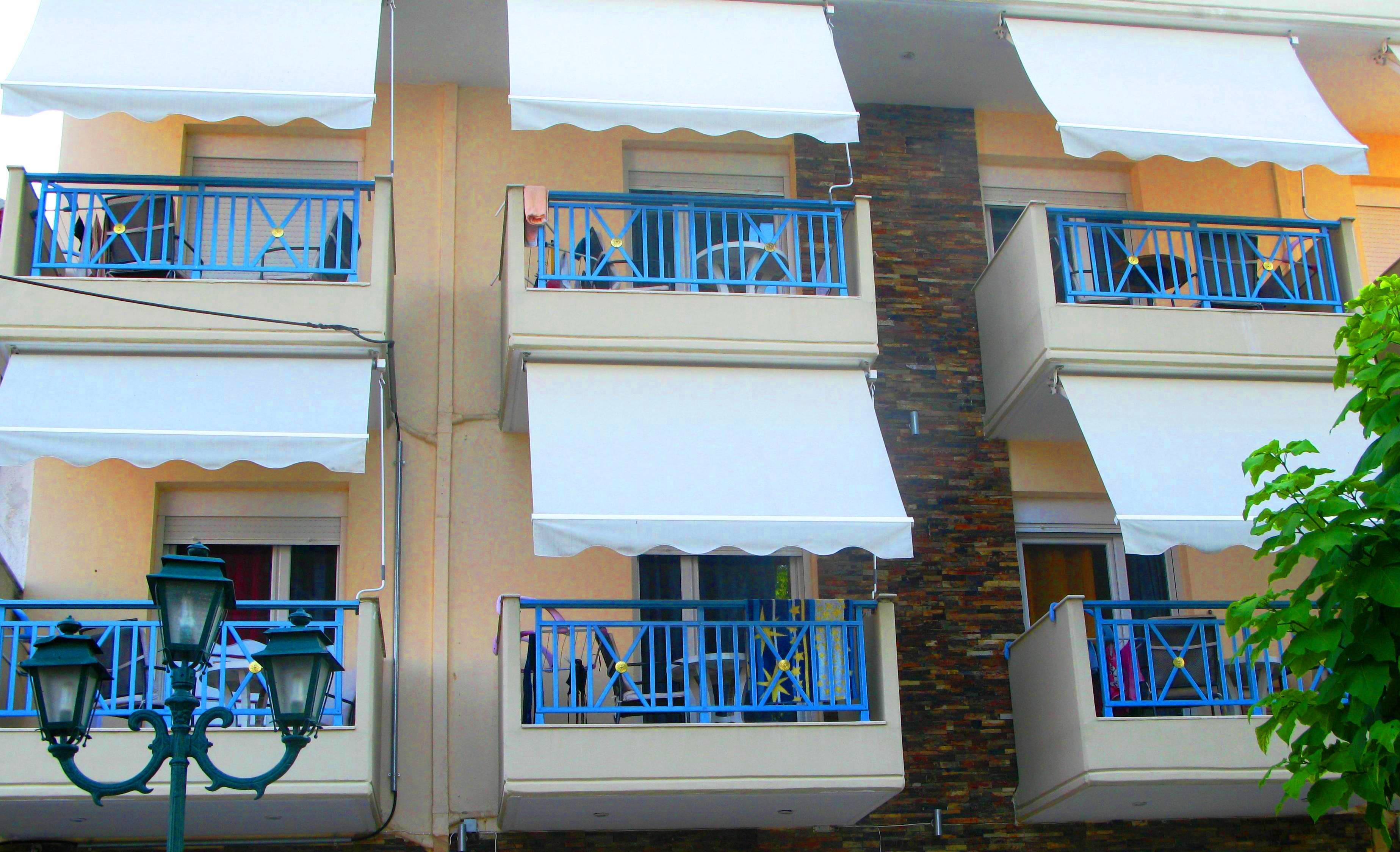 Royal House Kallithea