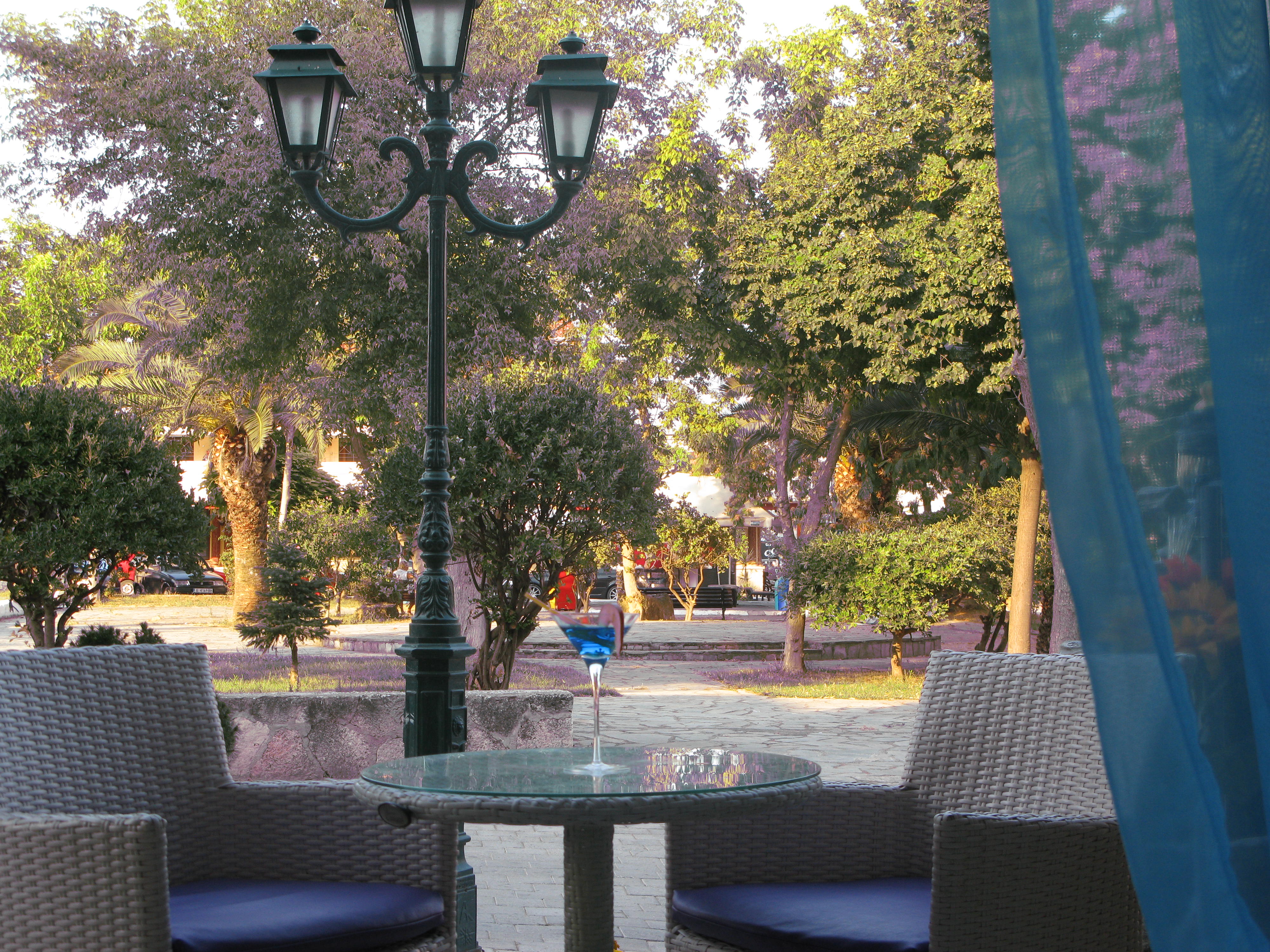 Royal House Kallithea