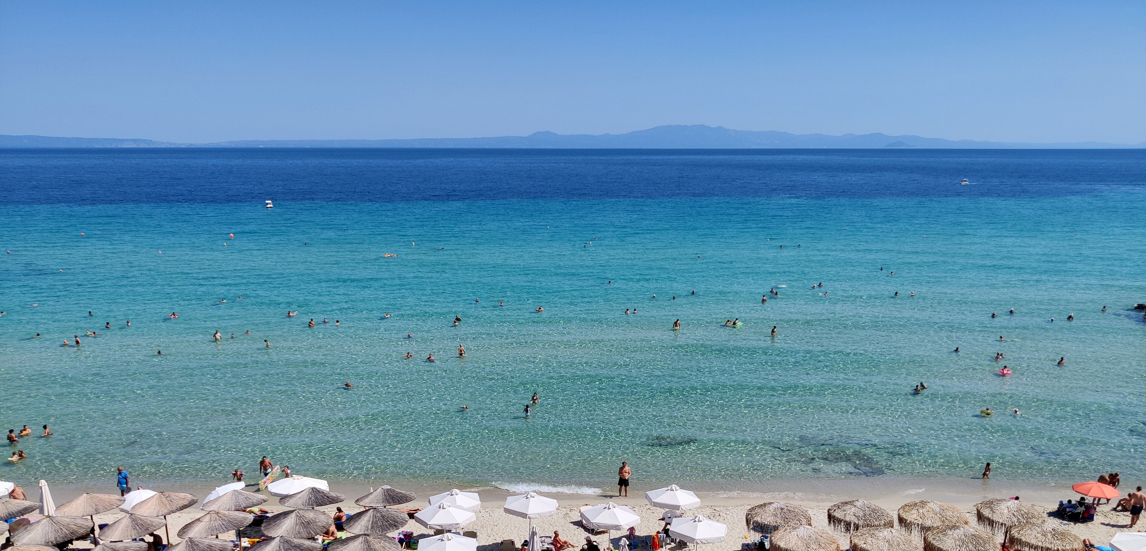 Voula Seaside Apartments