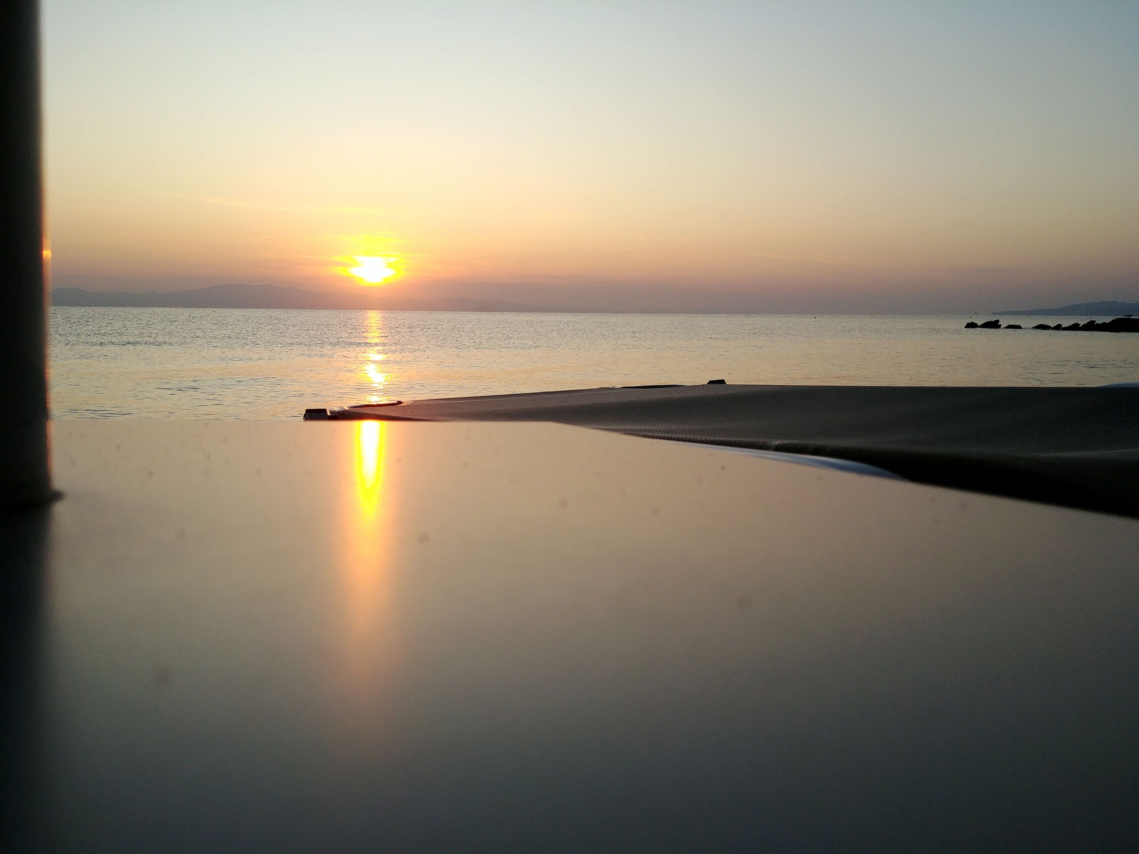 Voula Seaside Apartments