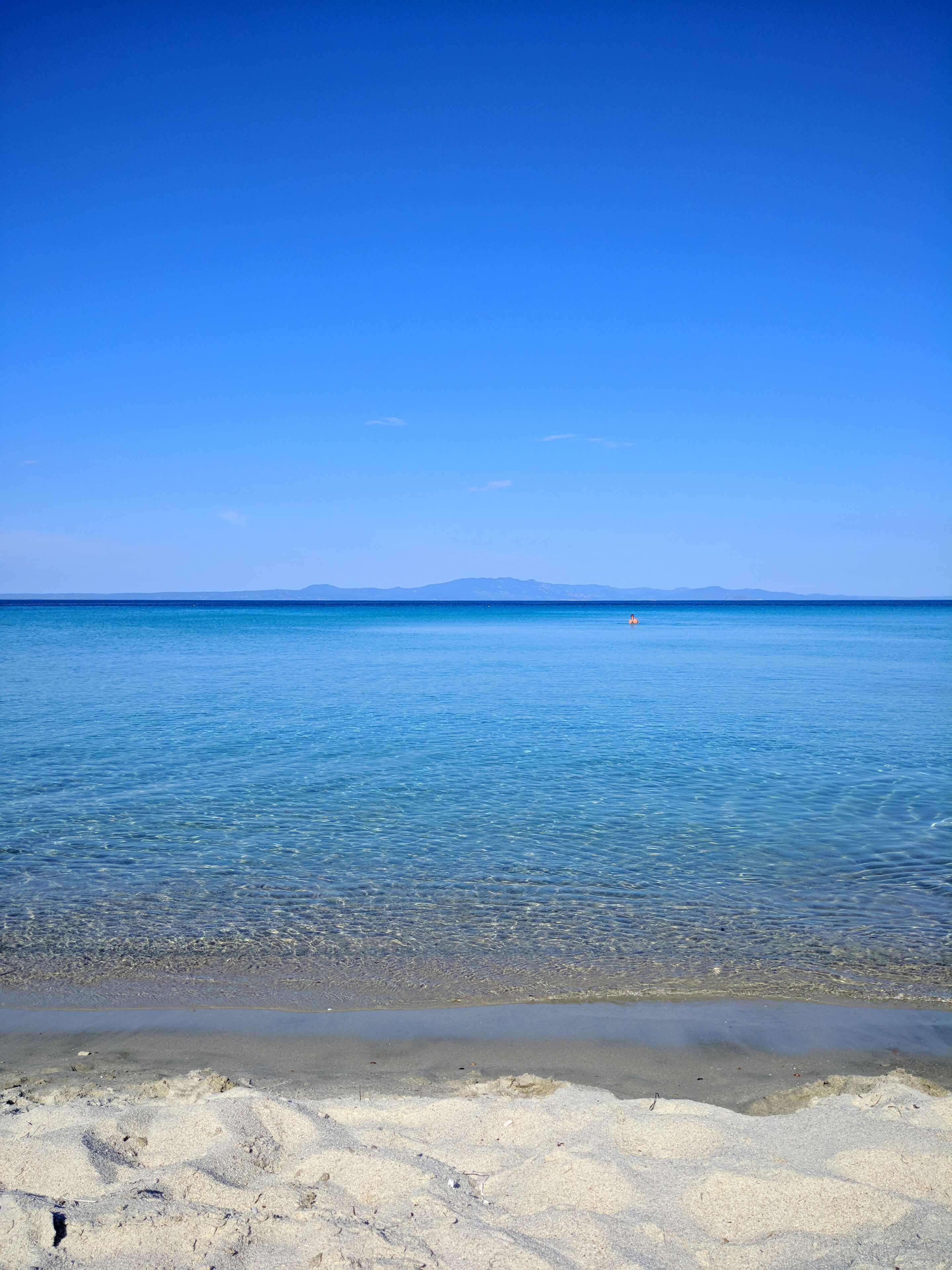 Voula Seaside Apartments