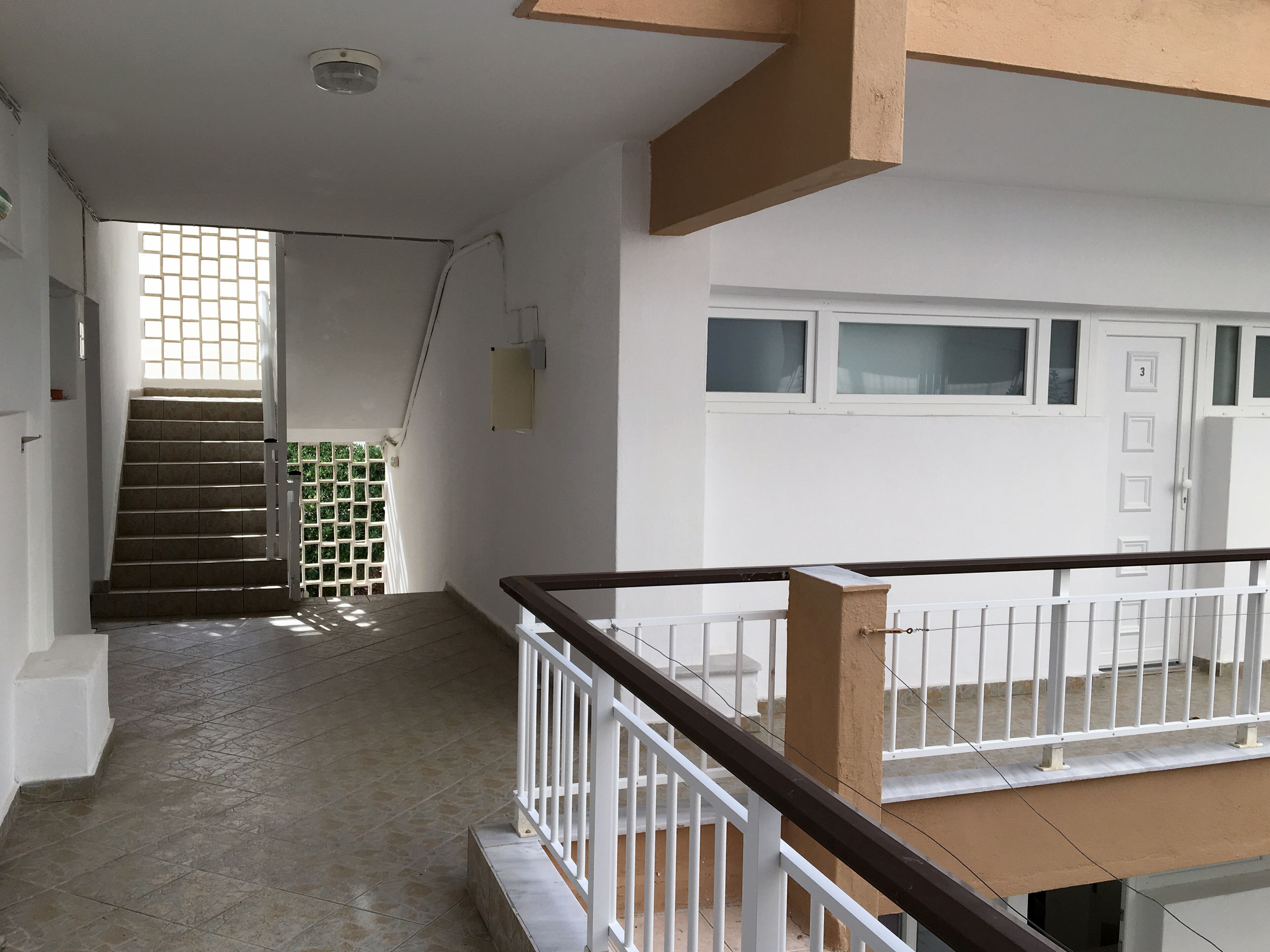 Voula Seaside Apartments