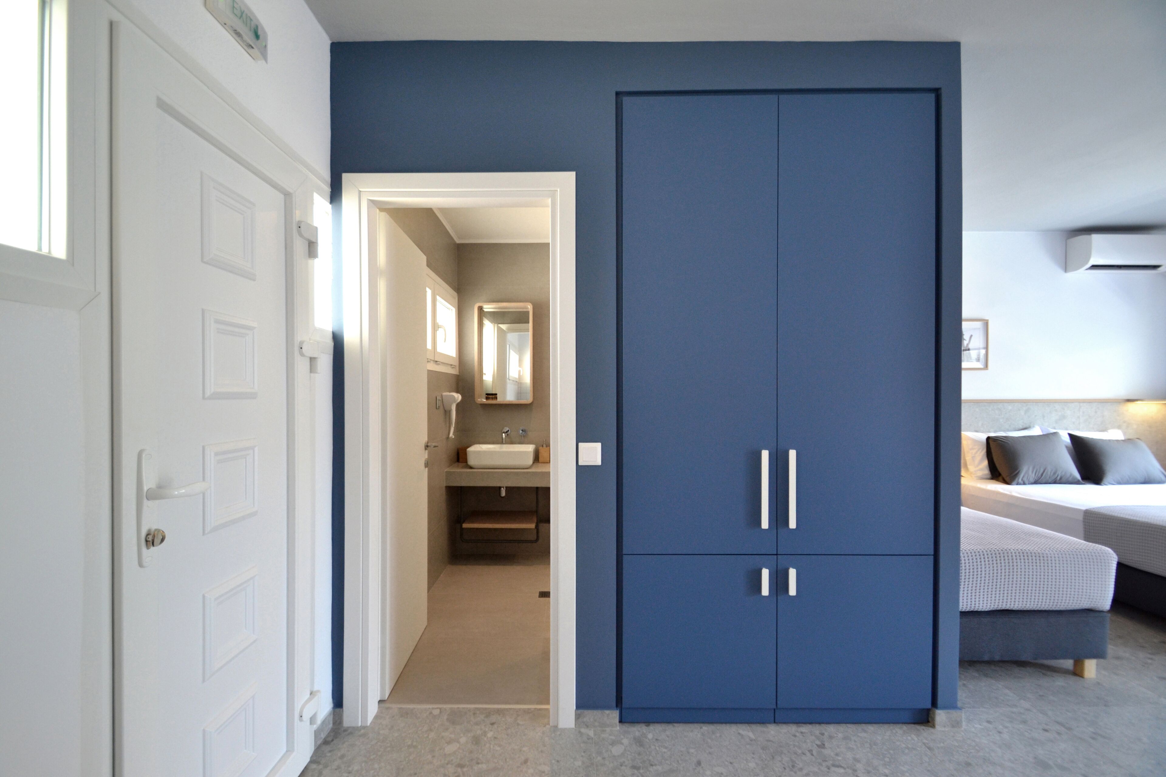 Voula Seaside Apartments