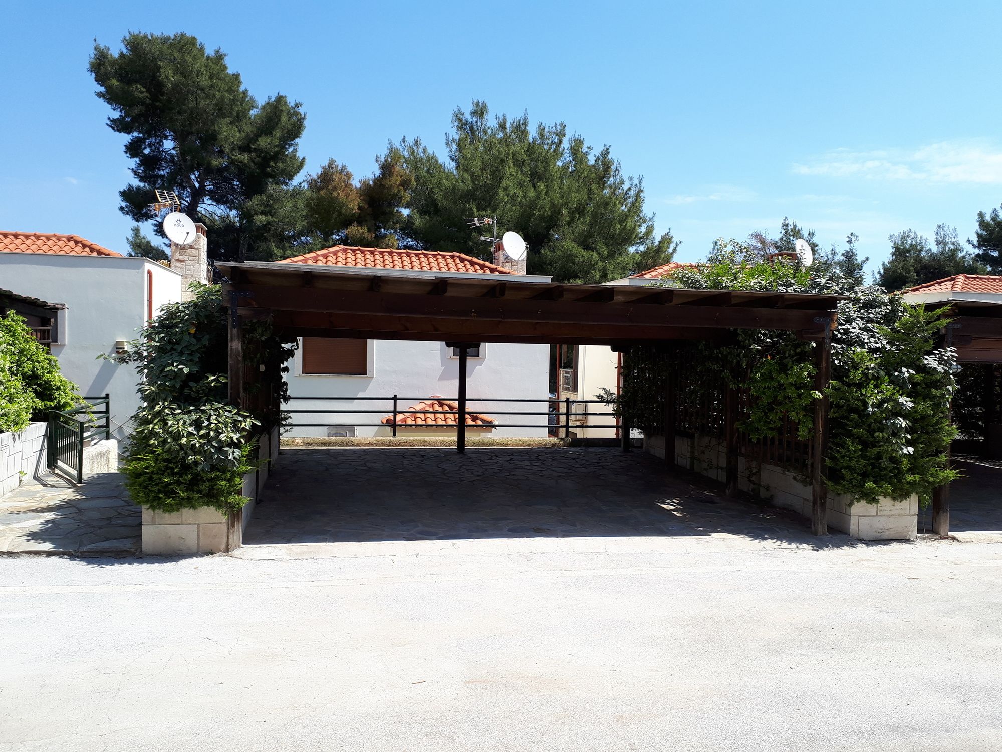 Angelikis Holiday House