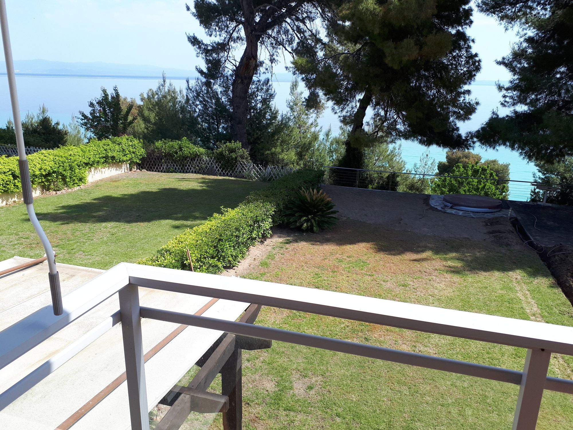 Angelikis Holiday House