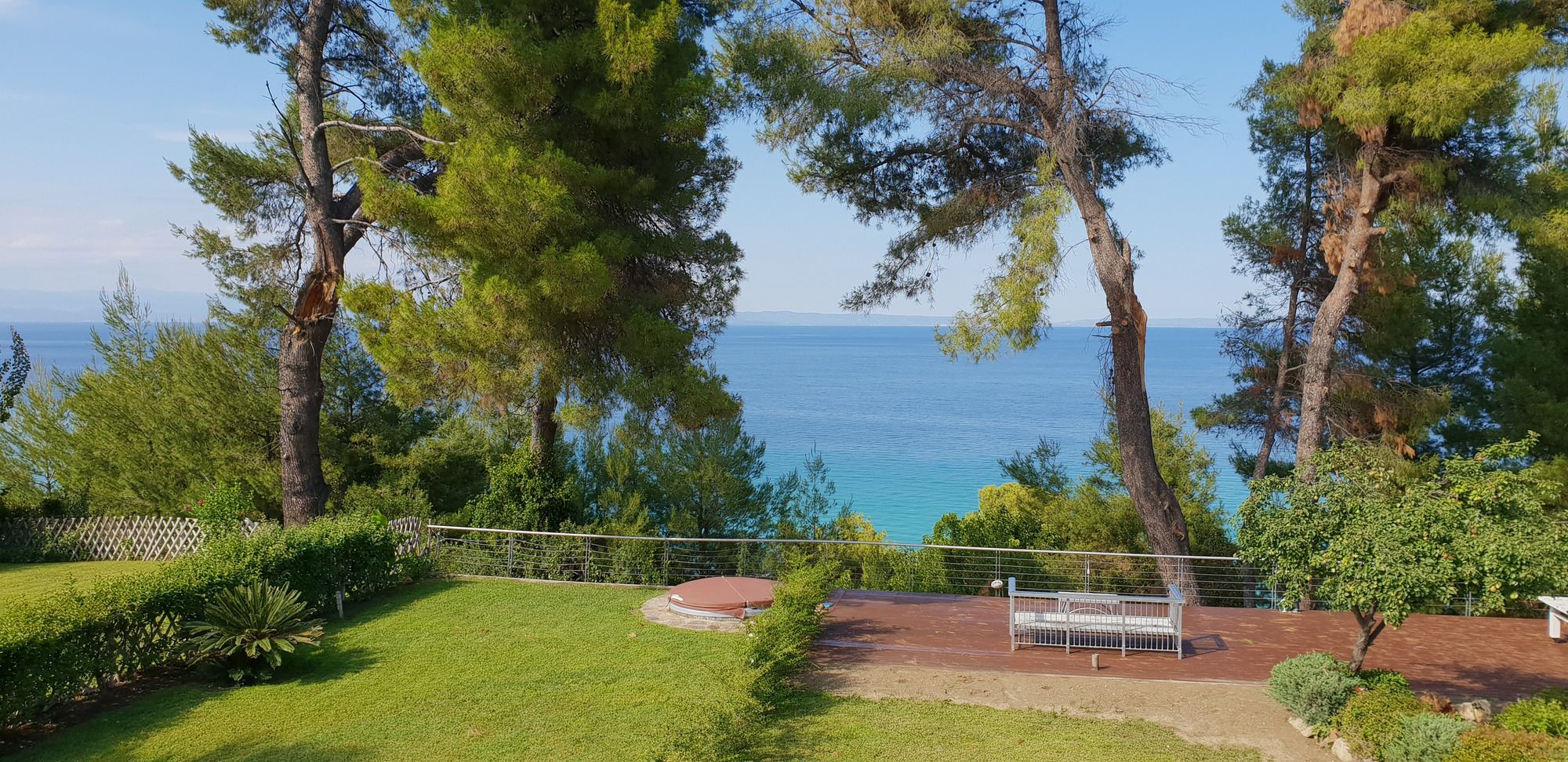 Angelikis Holiday House