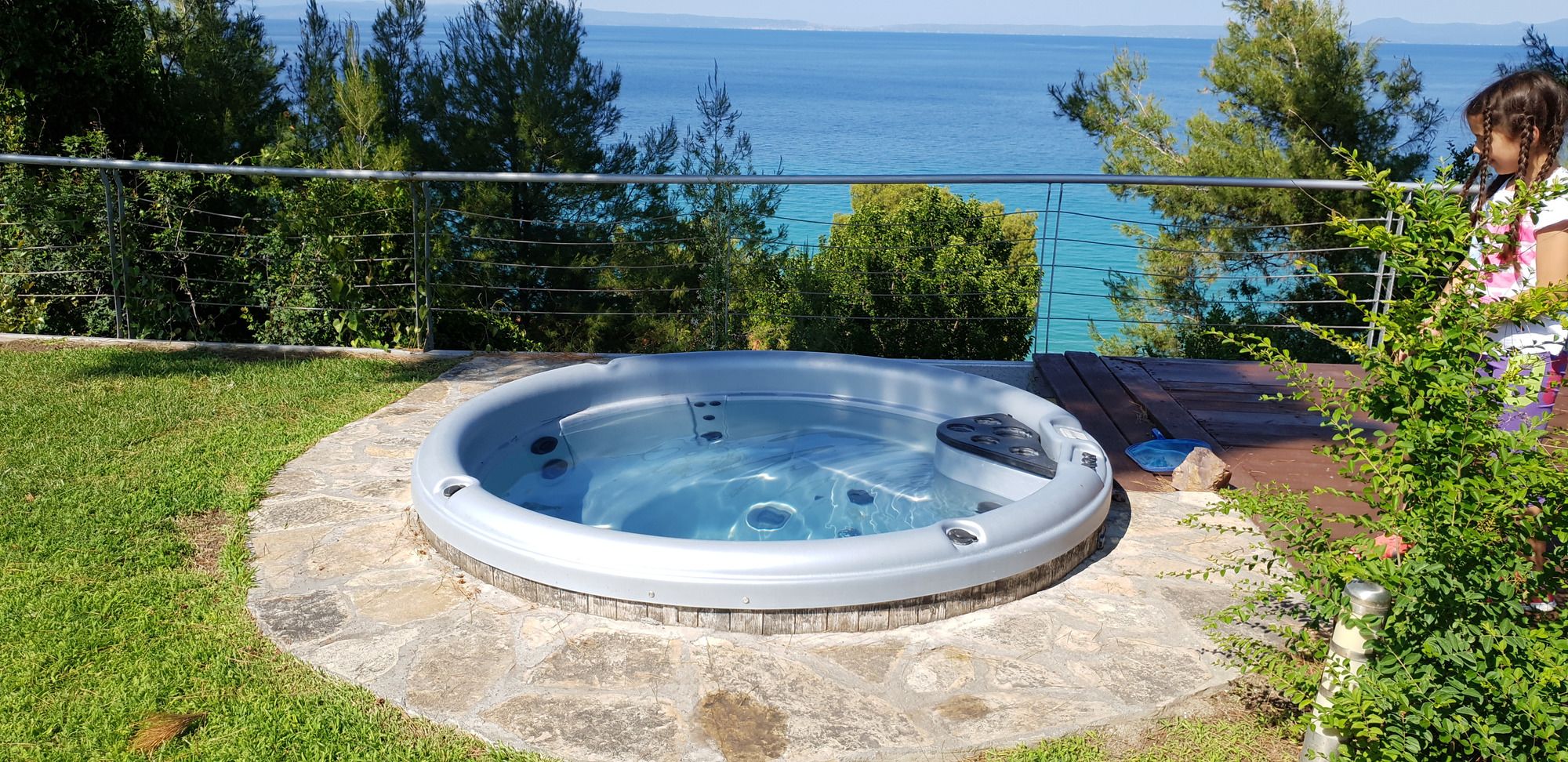 Angelikis Holiday House