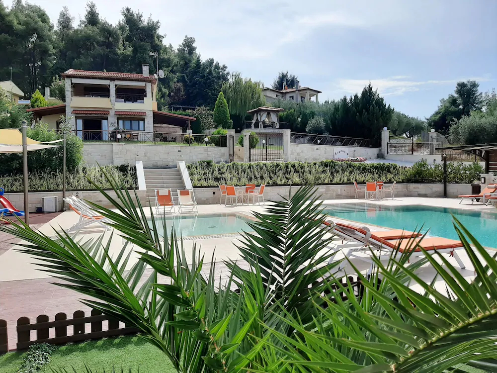 Aracelia Casas De Verano