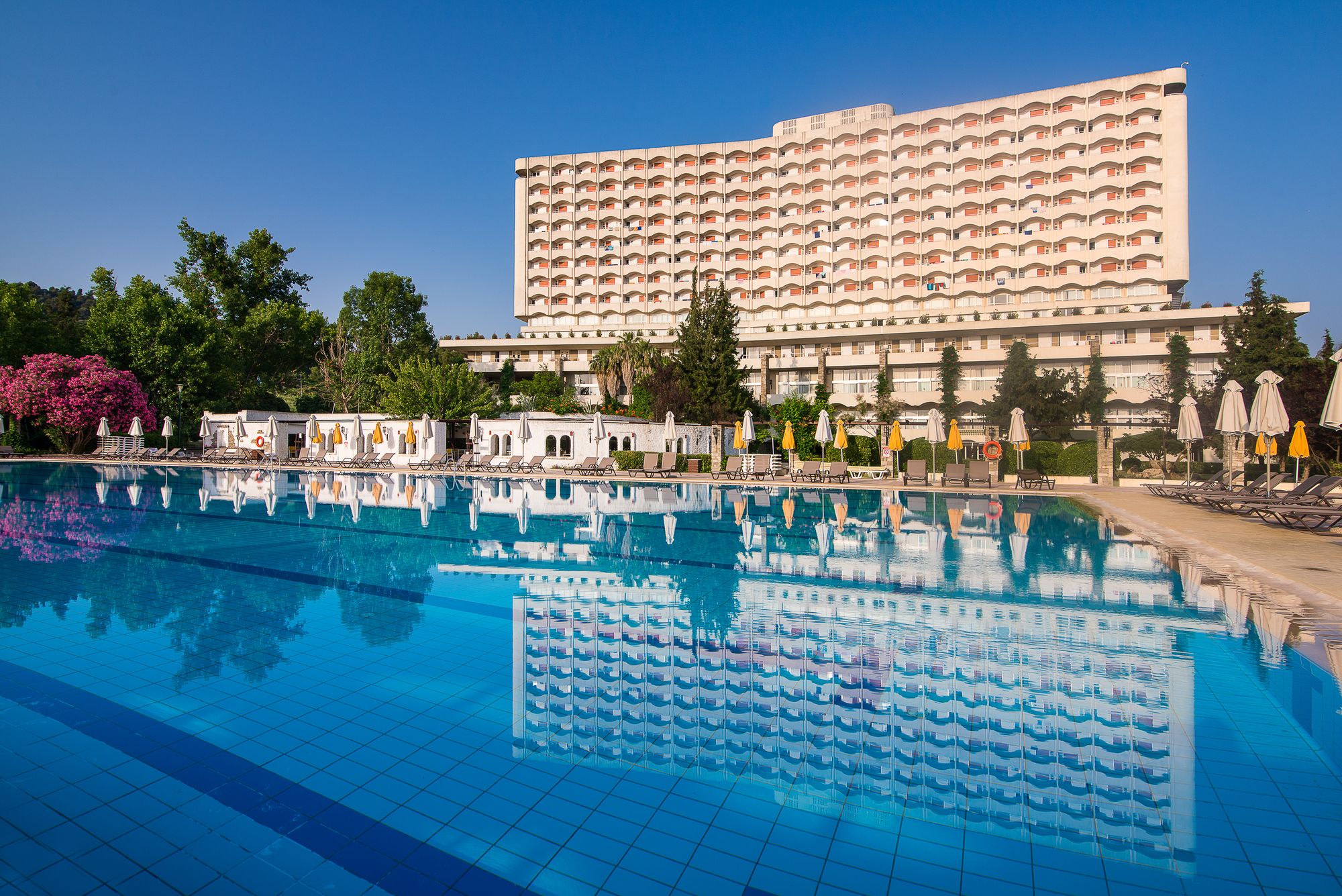 Athos Palace Hotel