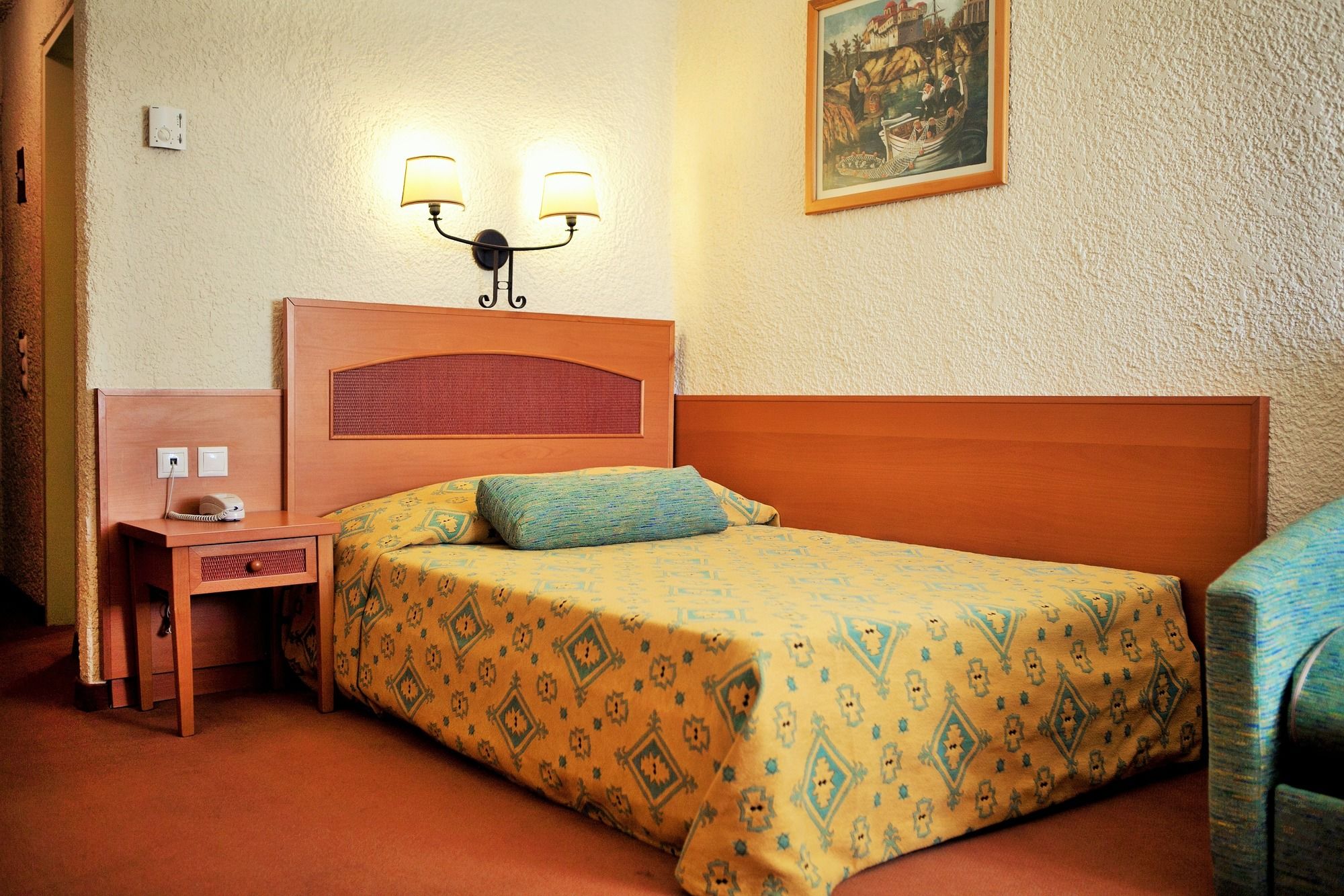 Athos Palace Hotel