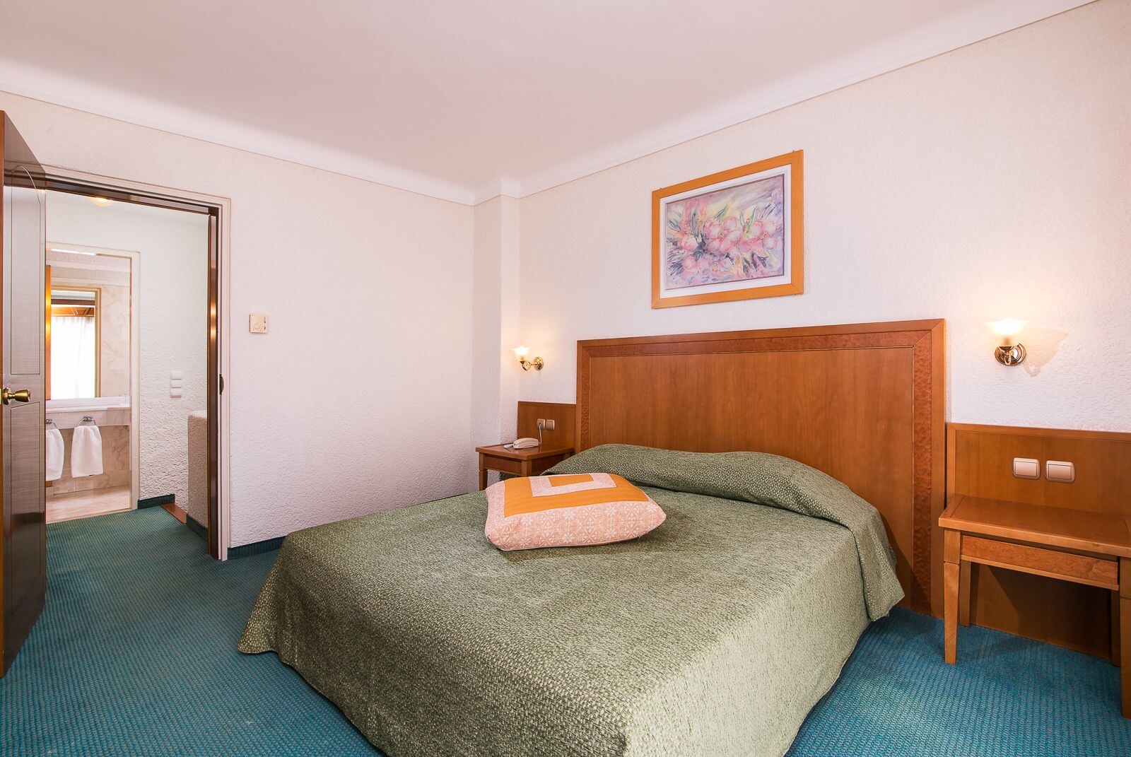 Athos Palace Hotel