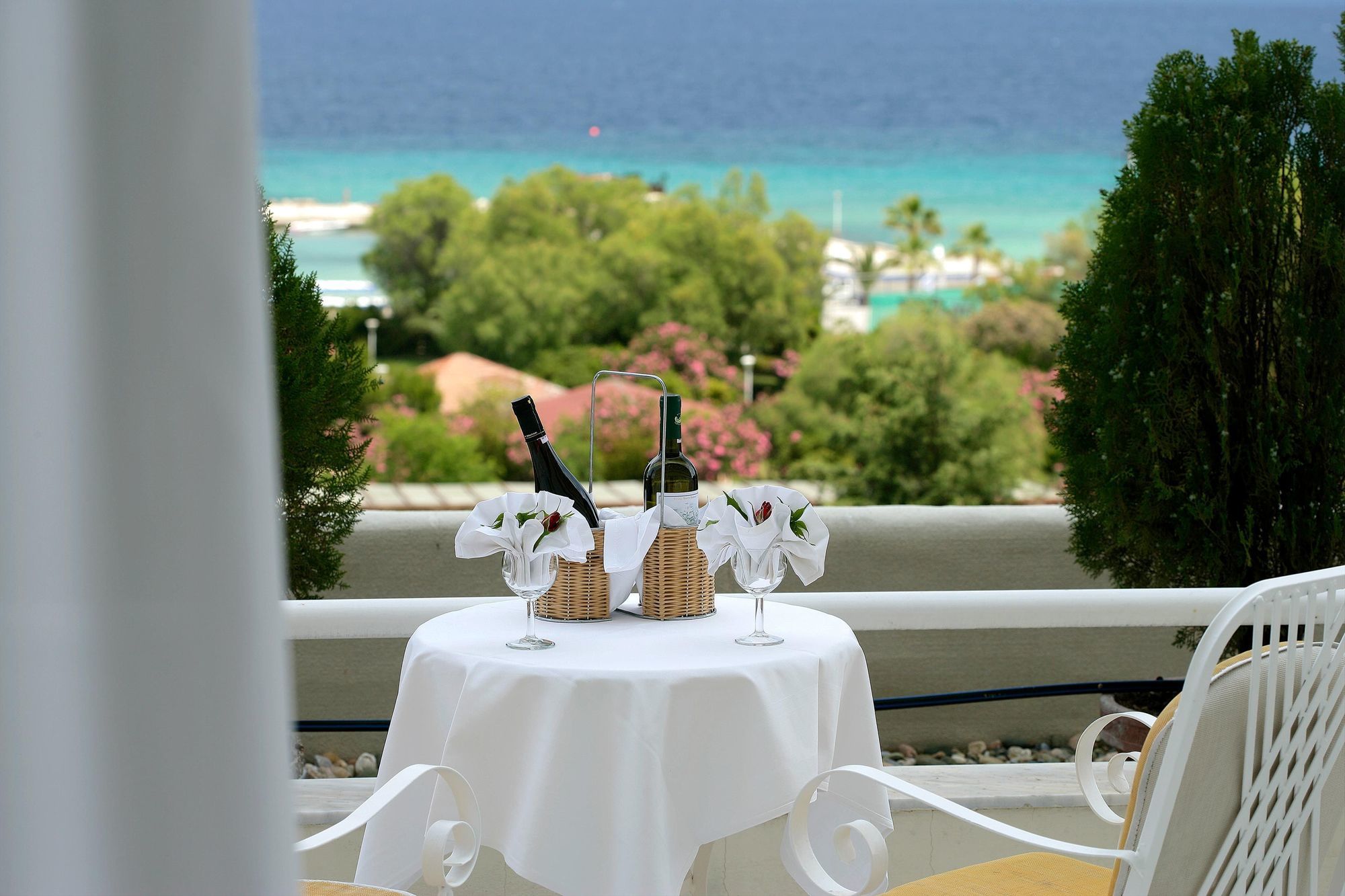 Athos Palace Hotel