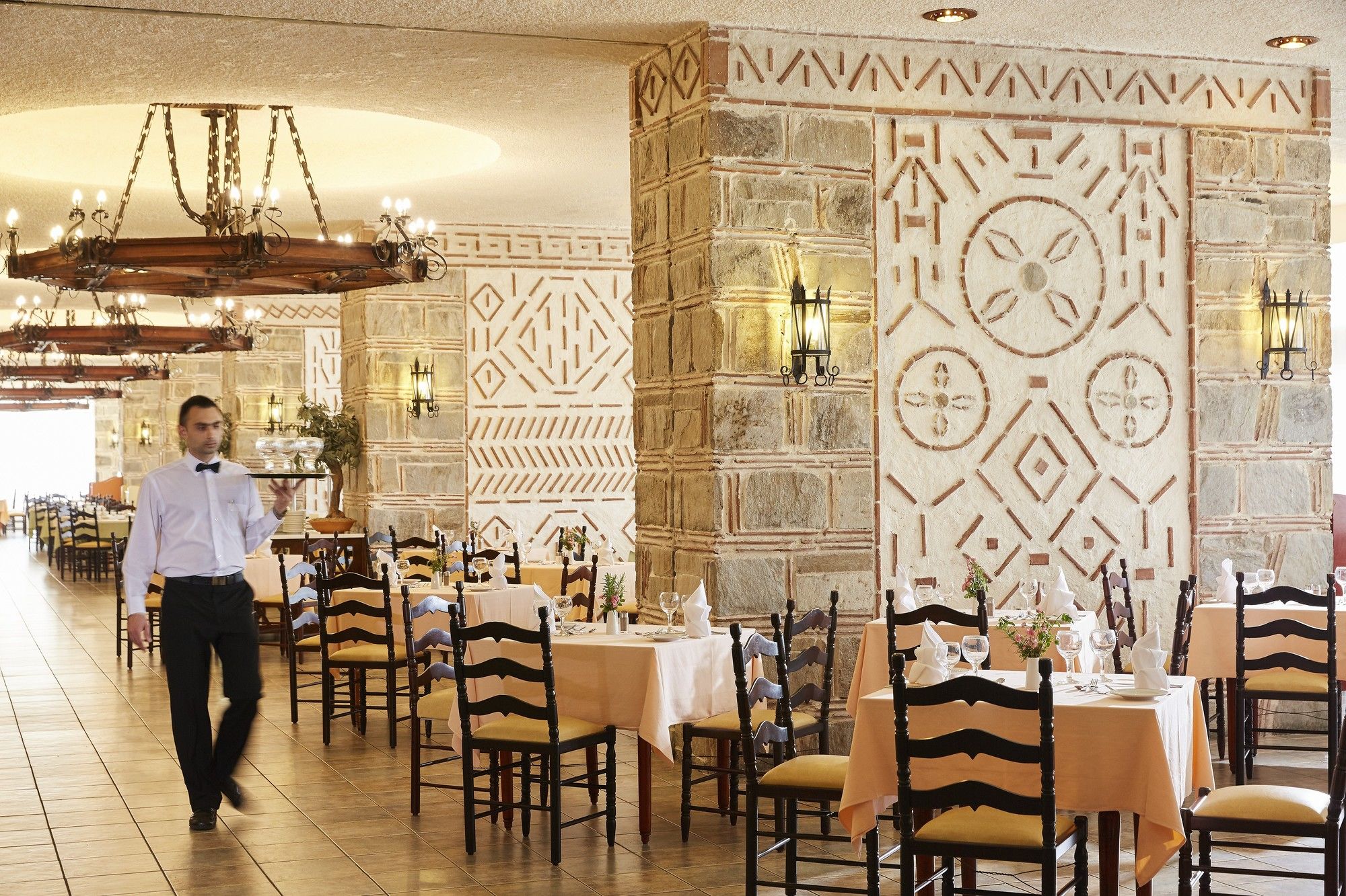 Athos Palace Hotel