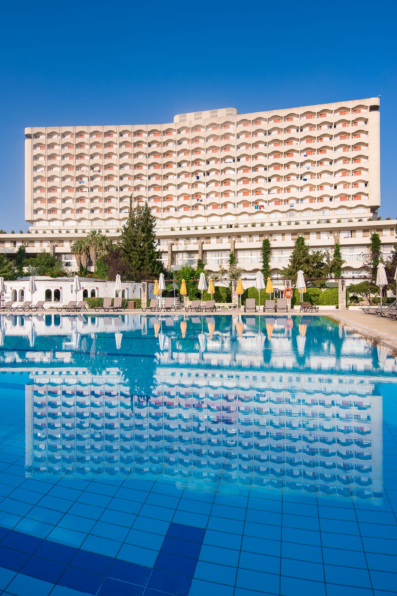 Athos Palace Hotel