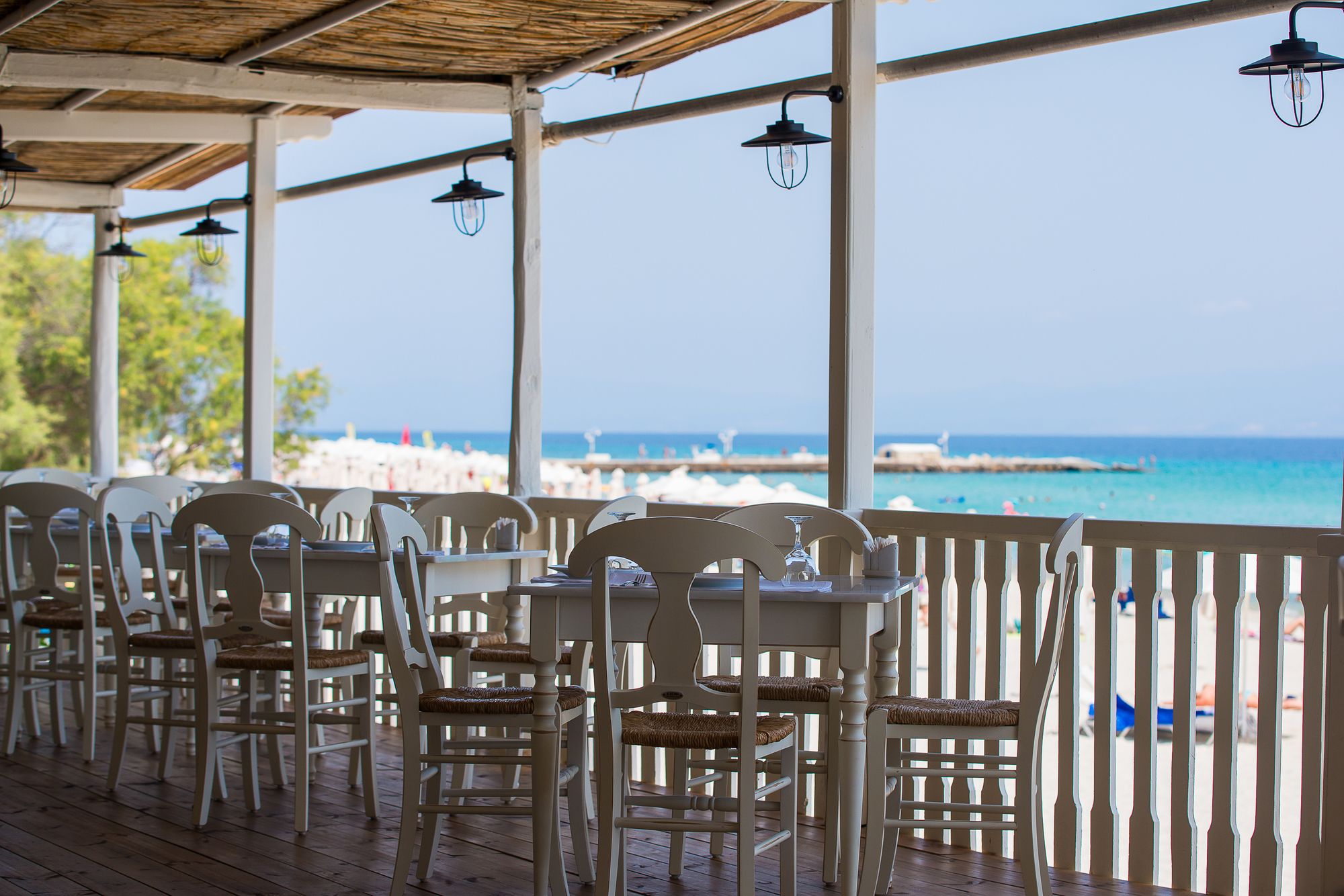 Athos Palace Hotel
