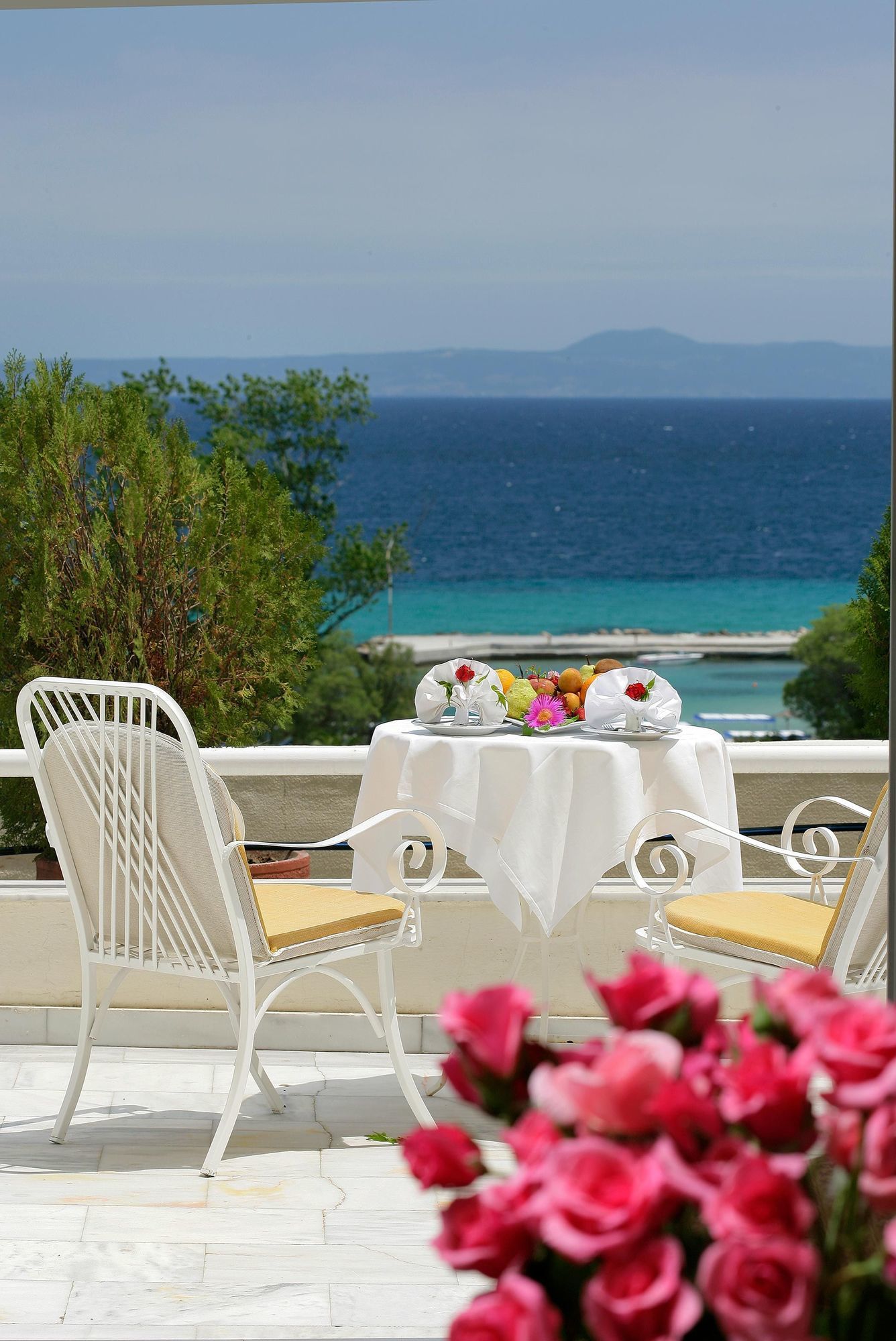 Athos Palace Hotel